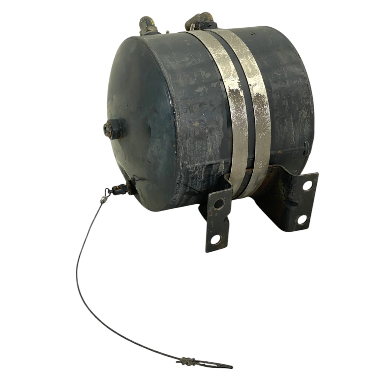 21535102 Genuine Volvo Air Tank - Second Truck Parts