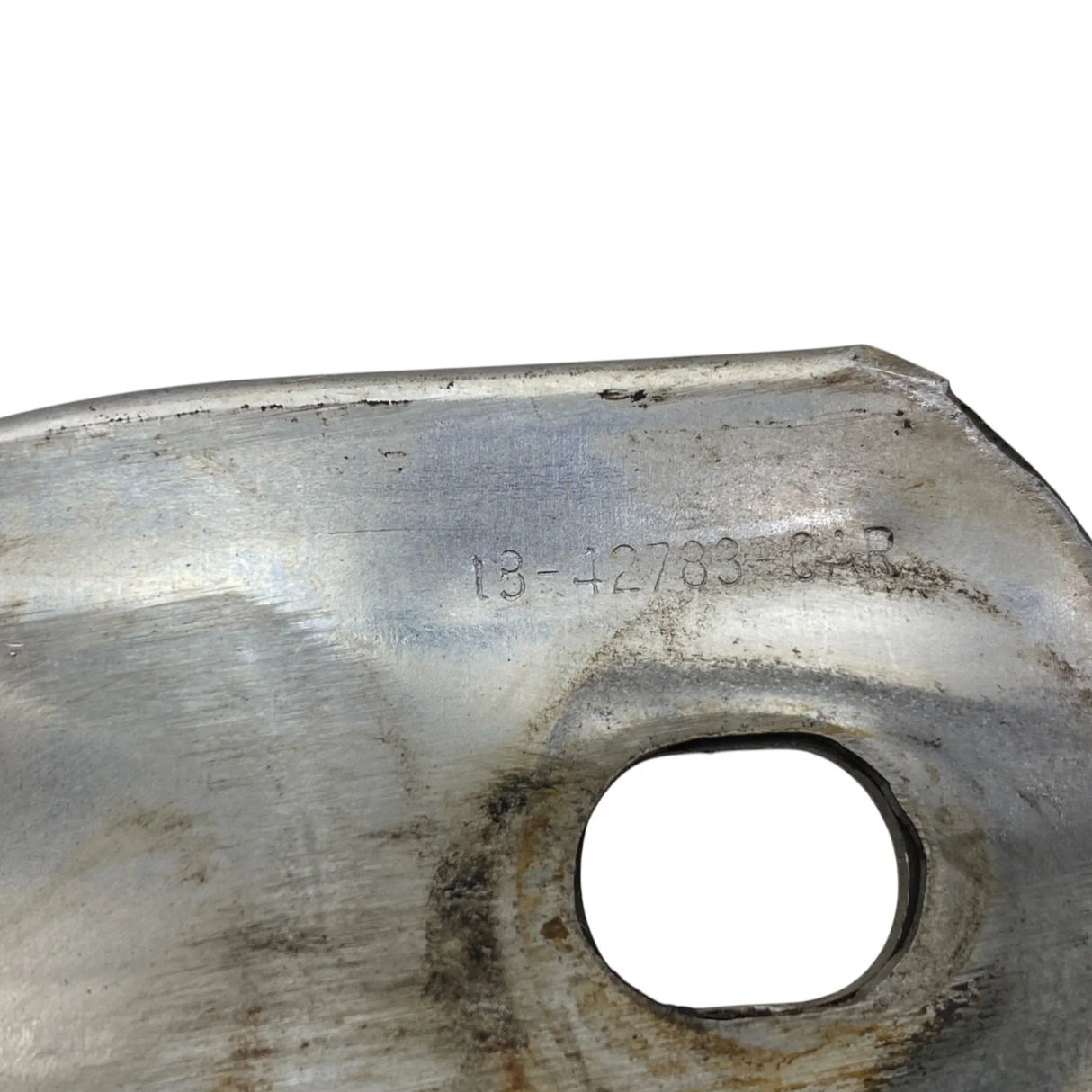 18-42783-000 Genuine Freightliner Grab Handle - Second Truck Parts