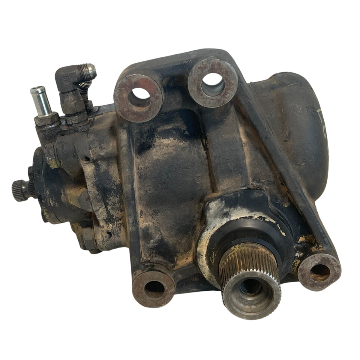 SD110PN3 Genuine Shepard Power Steering Gear SD110 180Bar - Steering Gears