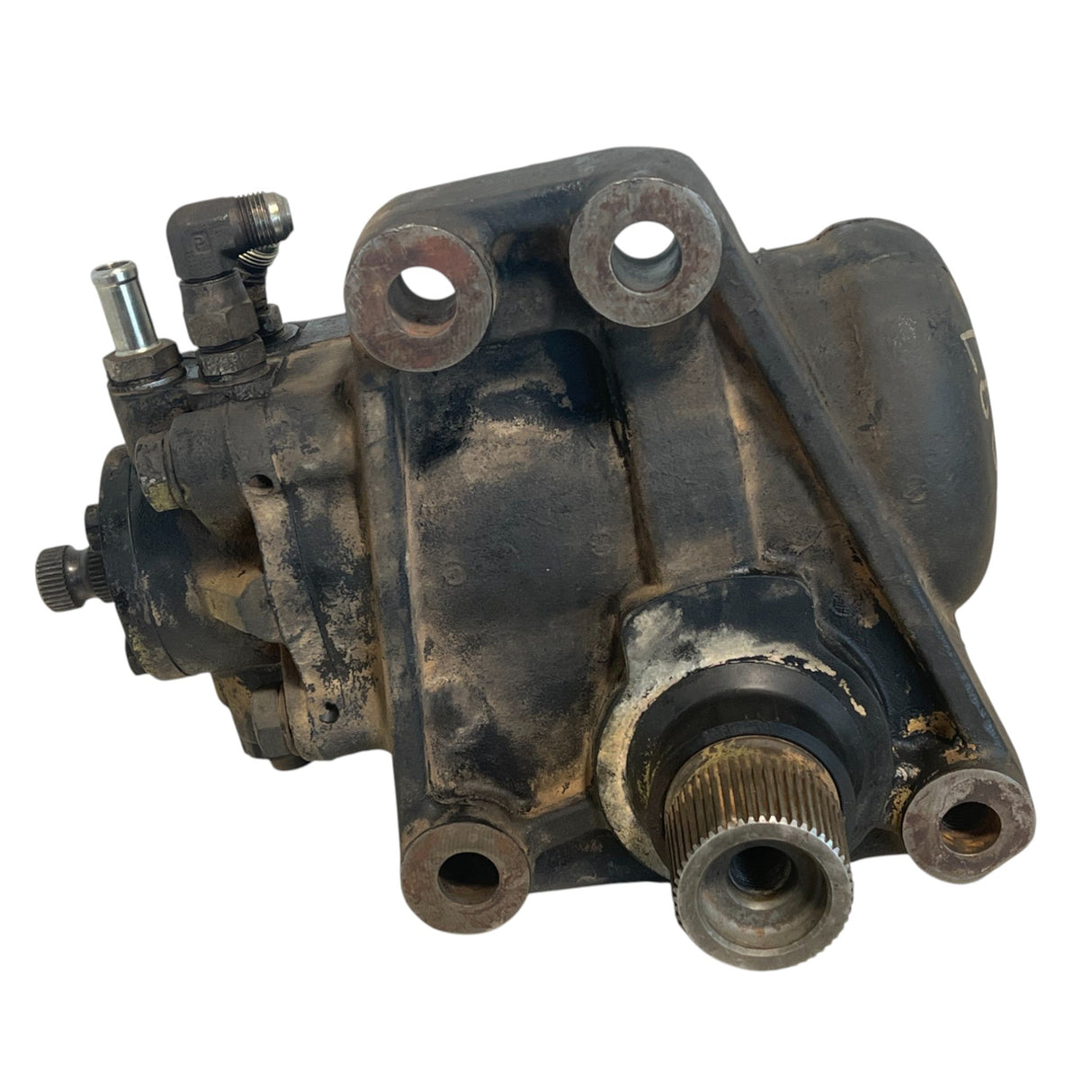 20QC4418M Genuine Shepard Power Steering Gear SD110 180Bar