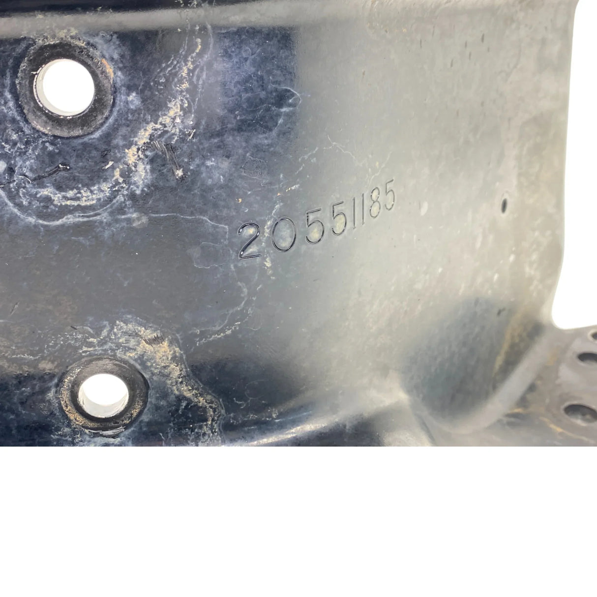 20551185 Genuine Volvo Front Engine Mount Crossmember - Second Truck Parts