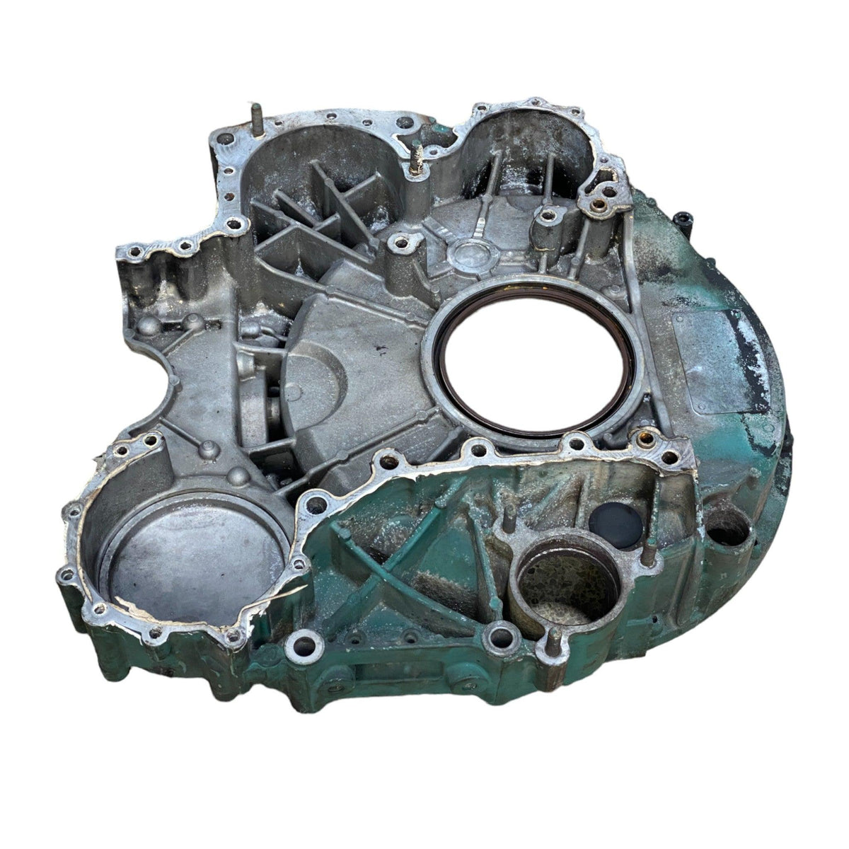 21063855 Genuine Volvo Engine Flywheel Housing - Second Truck Parts