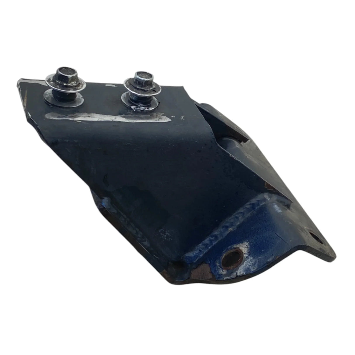 A17-19738-000 Genuine Freightliner Hood Latch Support Bracket - Second Truck Parts