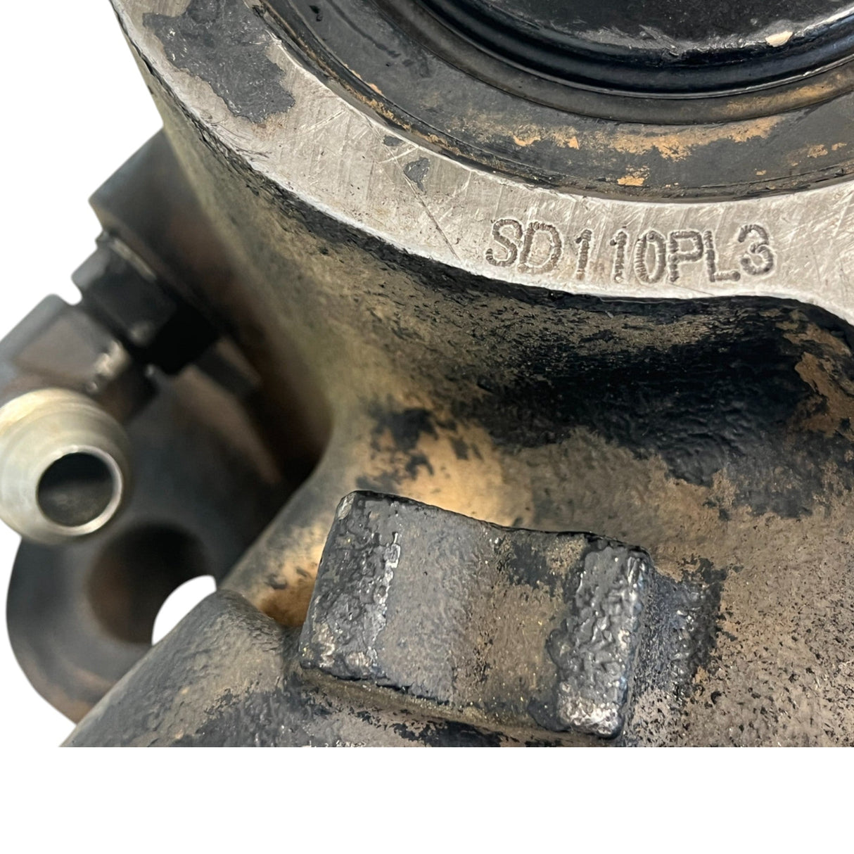 ABP R46 SD110PN3 Genuine Shepard Power Steering Gear SD110 180Bar