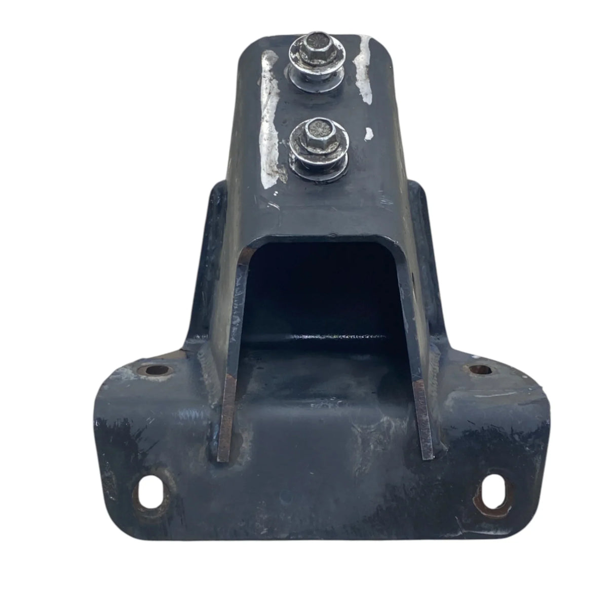 A17-19738-000 Genuine Freightliner Hood Latch Support Bracket - Second Truck Parts