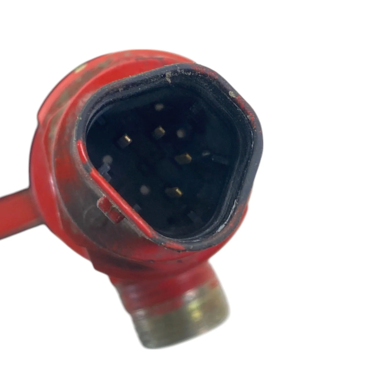 5566376 Genuine Cummins Accumulator Fuel Rail - Second Truck Parts