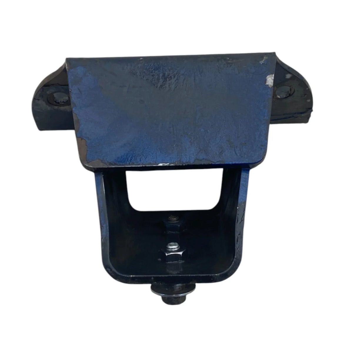 A17-19738-000 Genuine Freightliner Hood Latch Support Bracket - Second Truck Parts