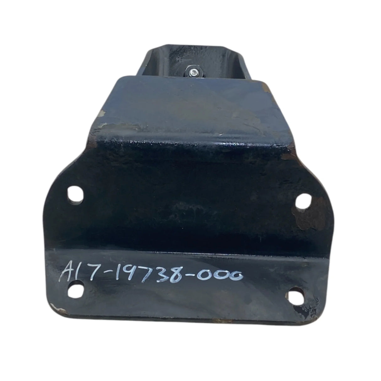 A17-19738-000 Genuine Freightliner Hood Latch Support Bracket - Second Truck Parts