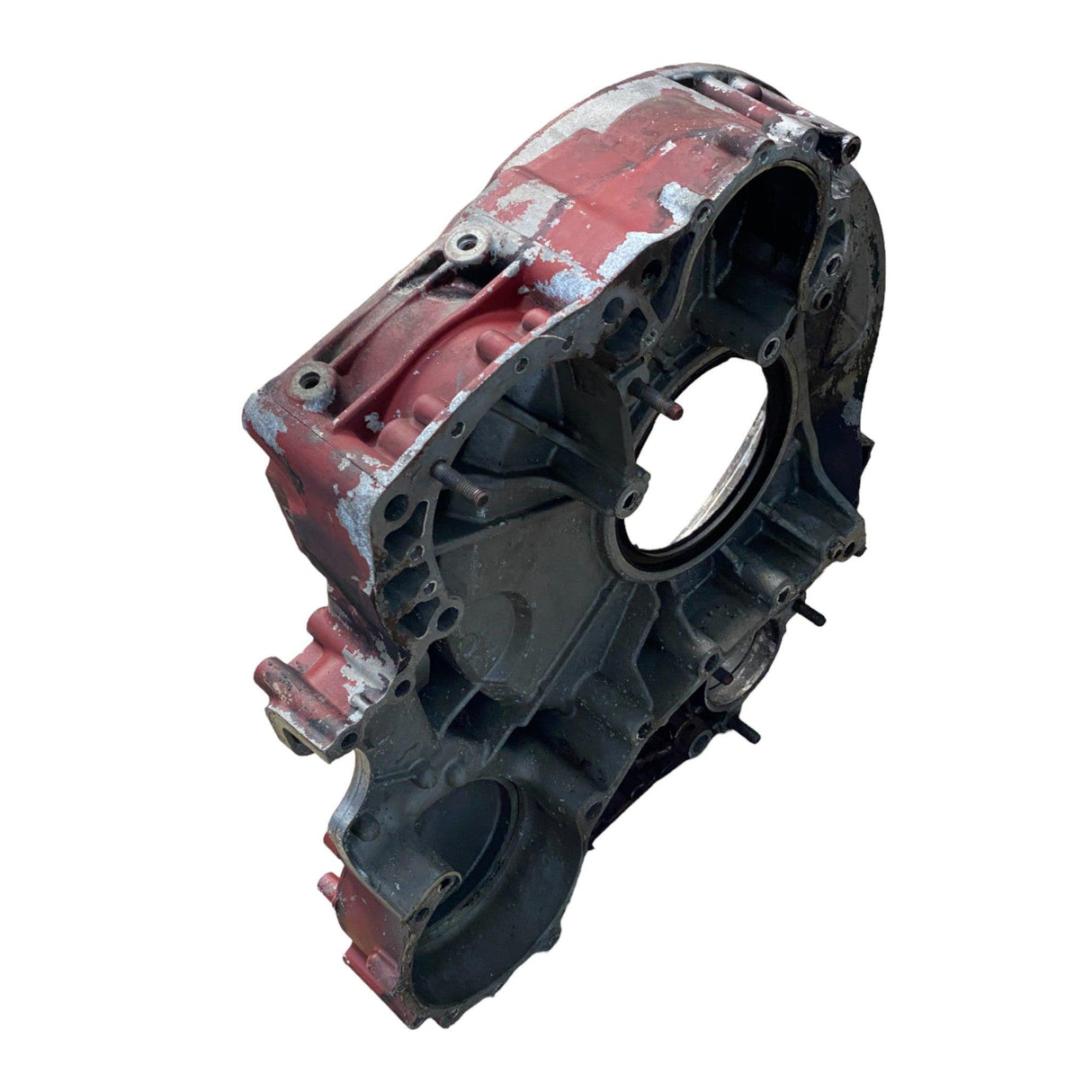 21347404 Genuine Mack Engine Flywheel Housing - Second Truck Parts