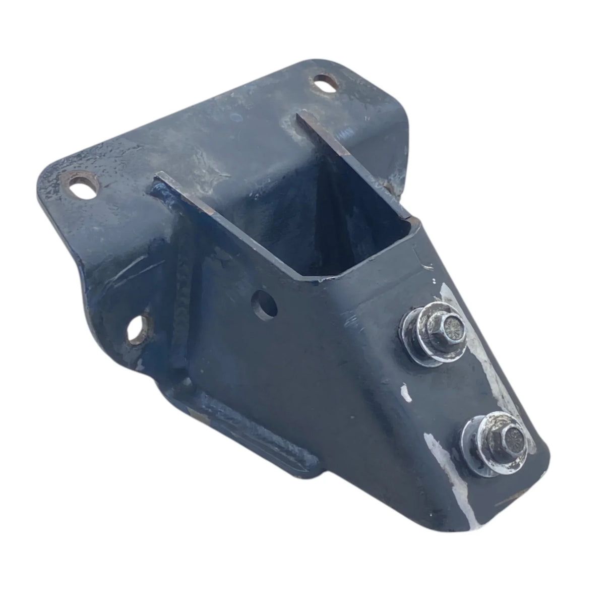 A17-19738-000 Genuine Freightliner Hood Latch Support Bracket - Second Truck Parts