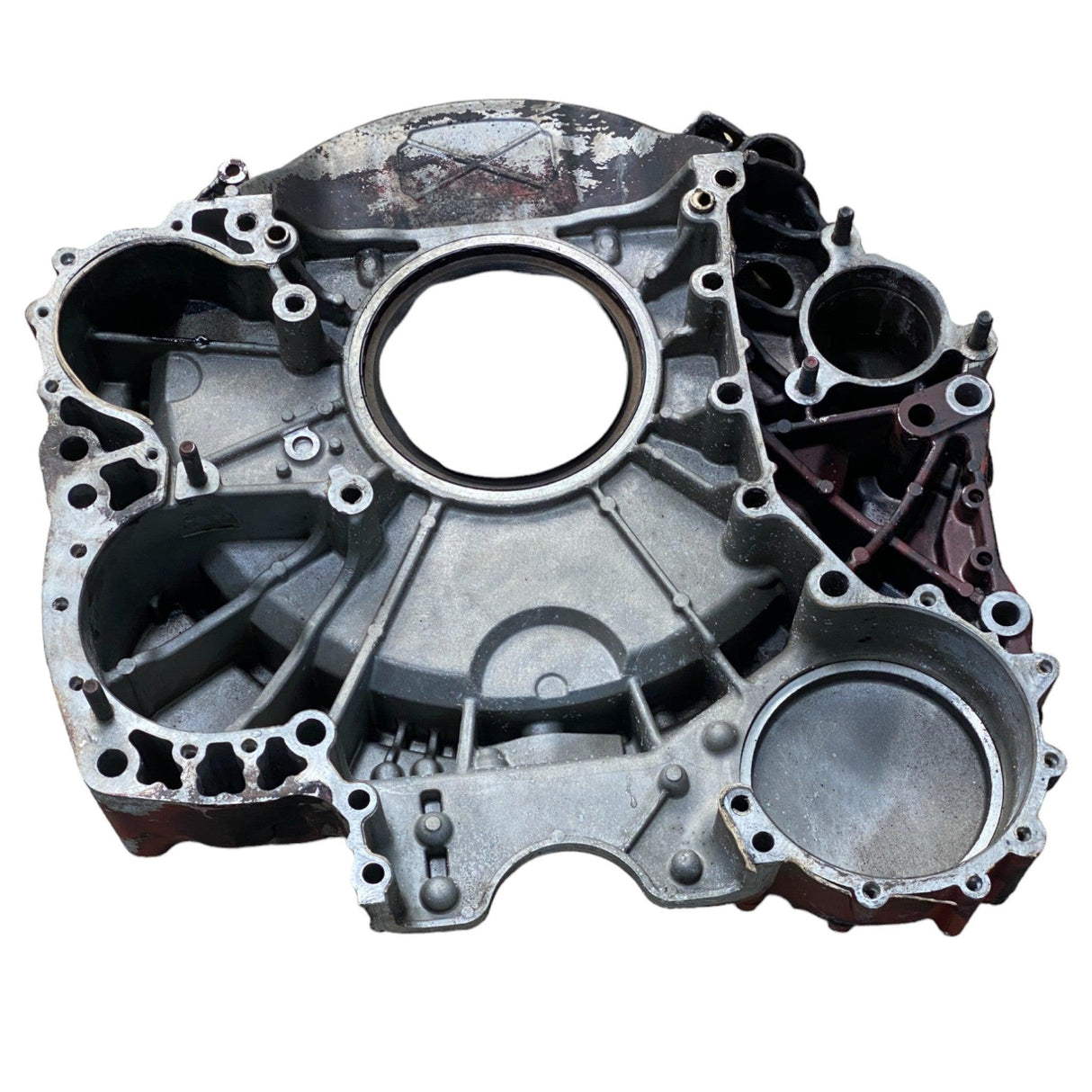 21347404 Genuine Mack Engine Flywheel Housing - Second Truck Parts