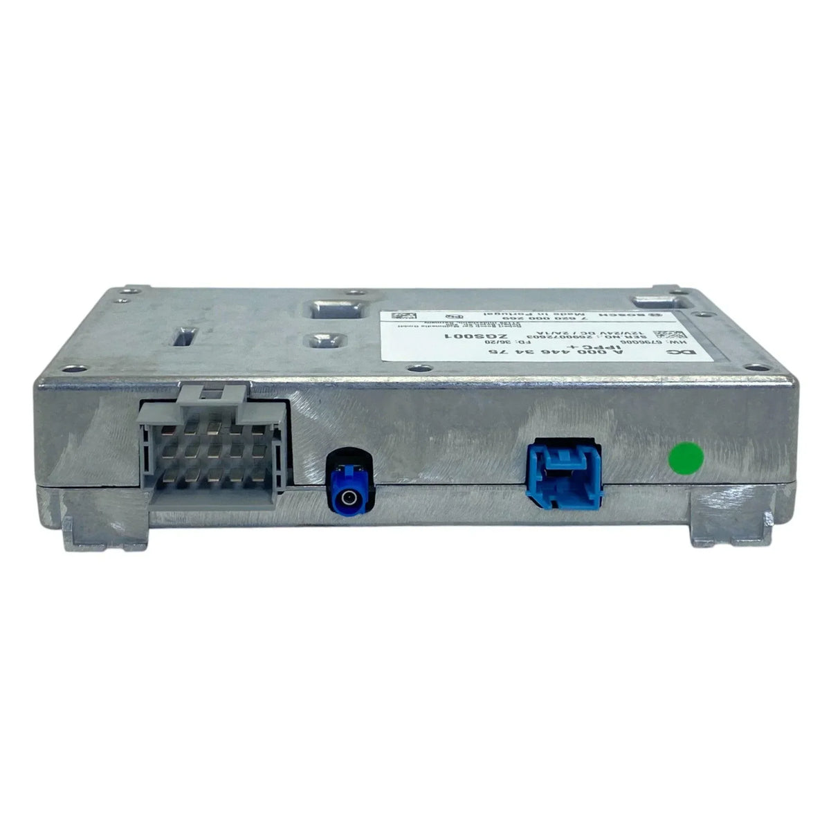 A0004464175 Genuine Freightliner ECU Electronic Control Unit IPPC - Second Truck Parts
