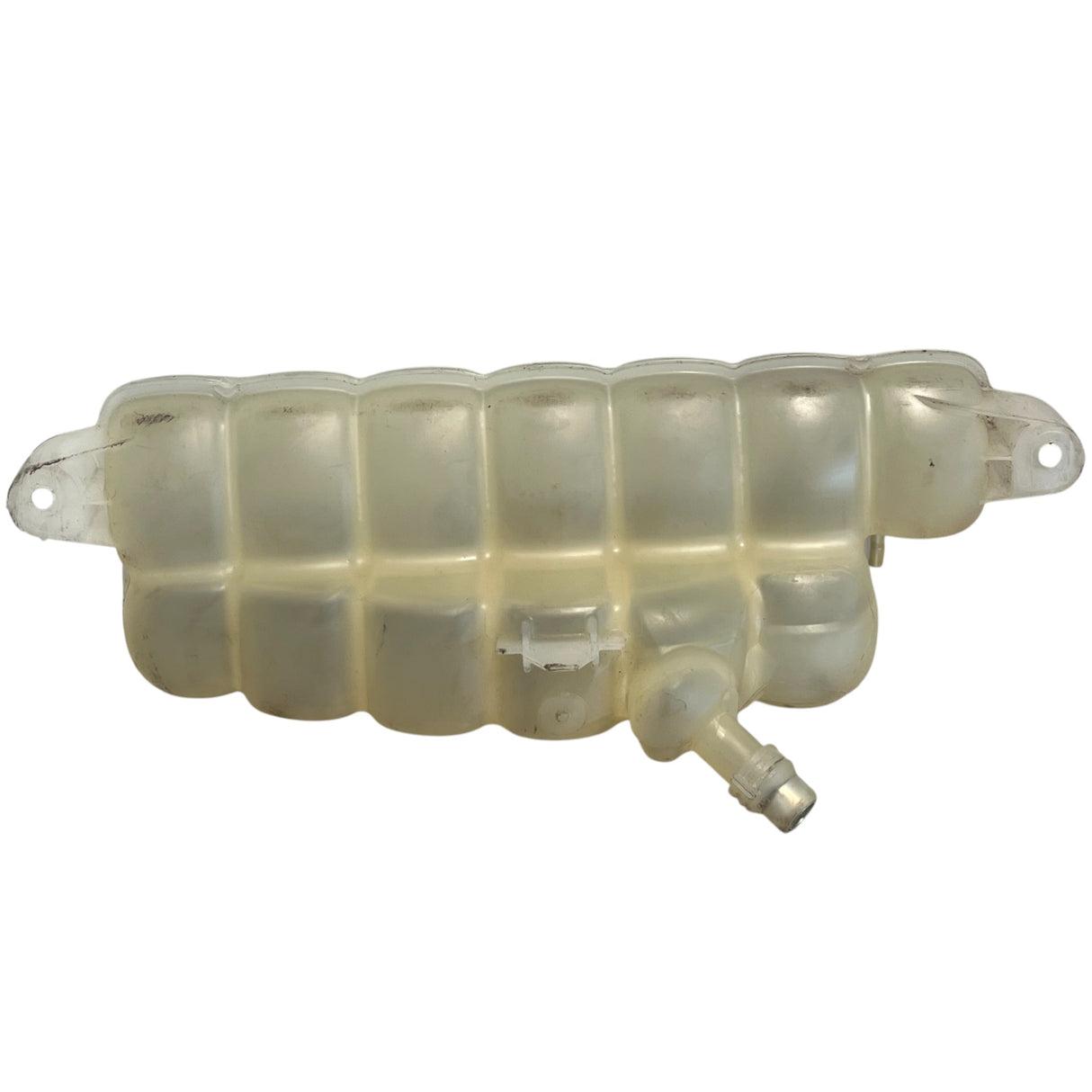 FL3Z8A080A Genuine Ford Engine Coolant Reservoir - Second Truck Parts