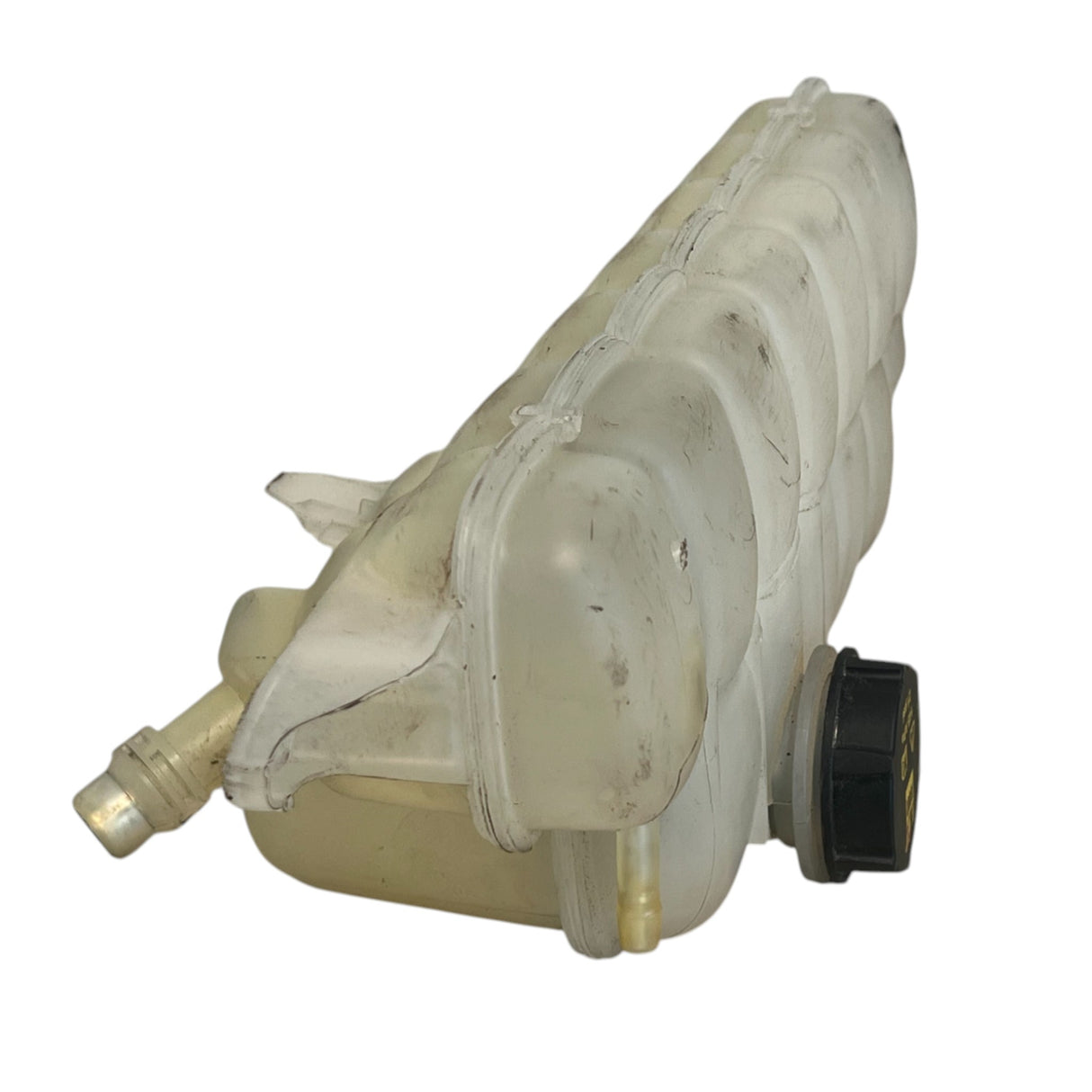 FL3Z8A080A Genuine Ford Engine Coolant Reservoir - Second Truck Parts