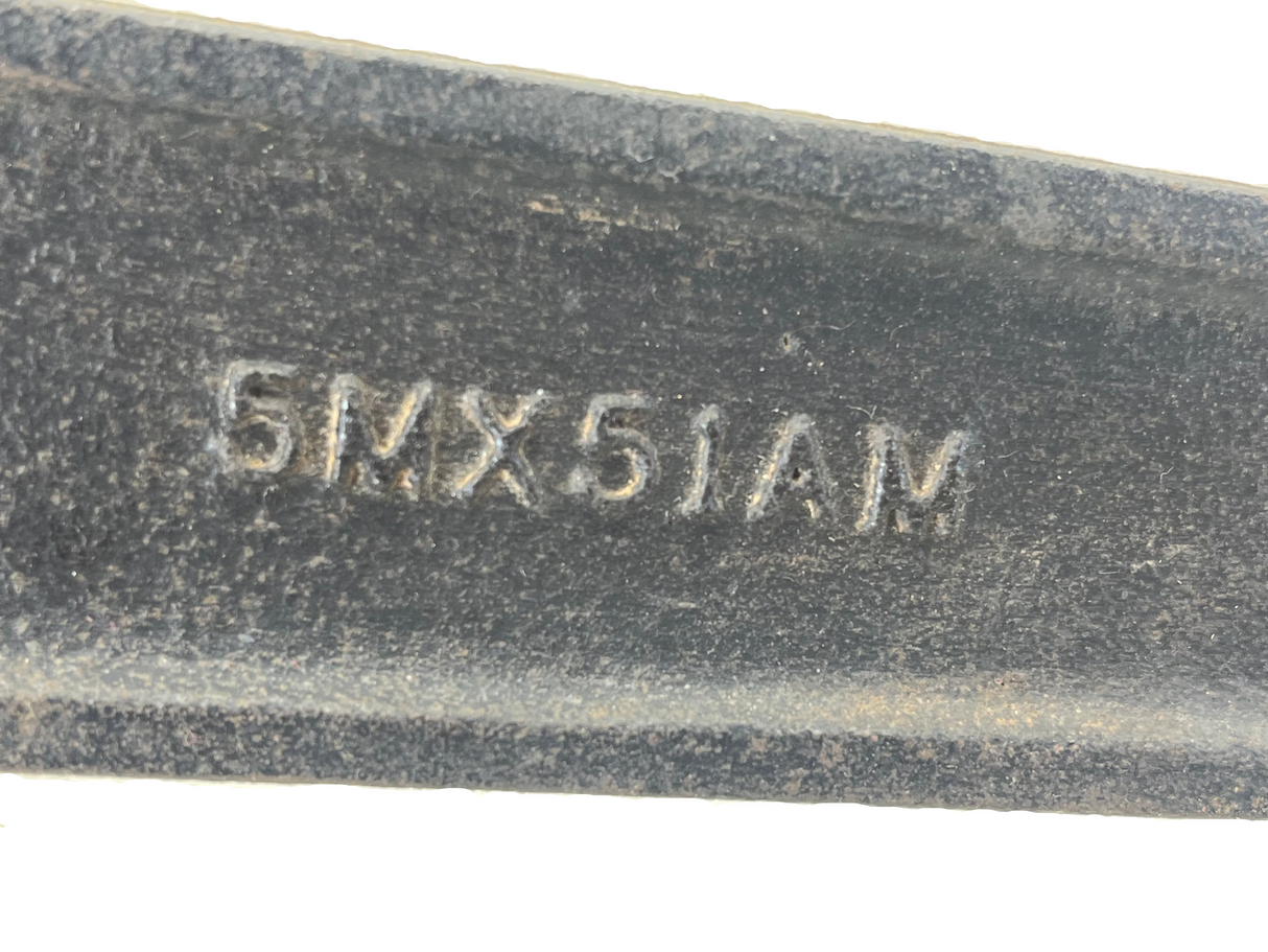 5MX51AM Genuine Mack Clutch Pedal - Second Truck Parts