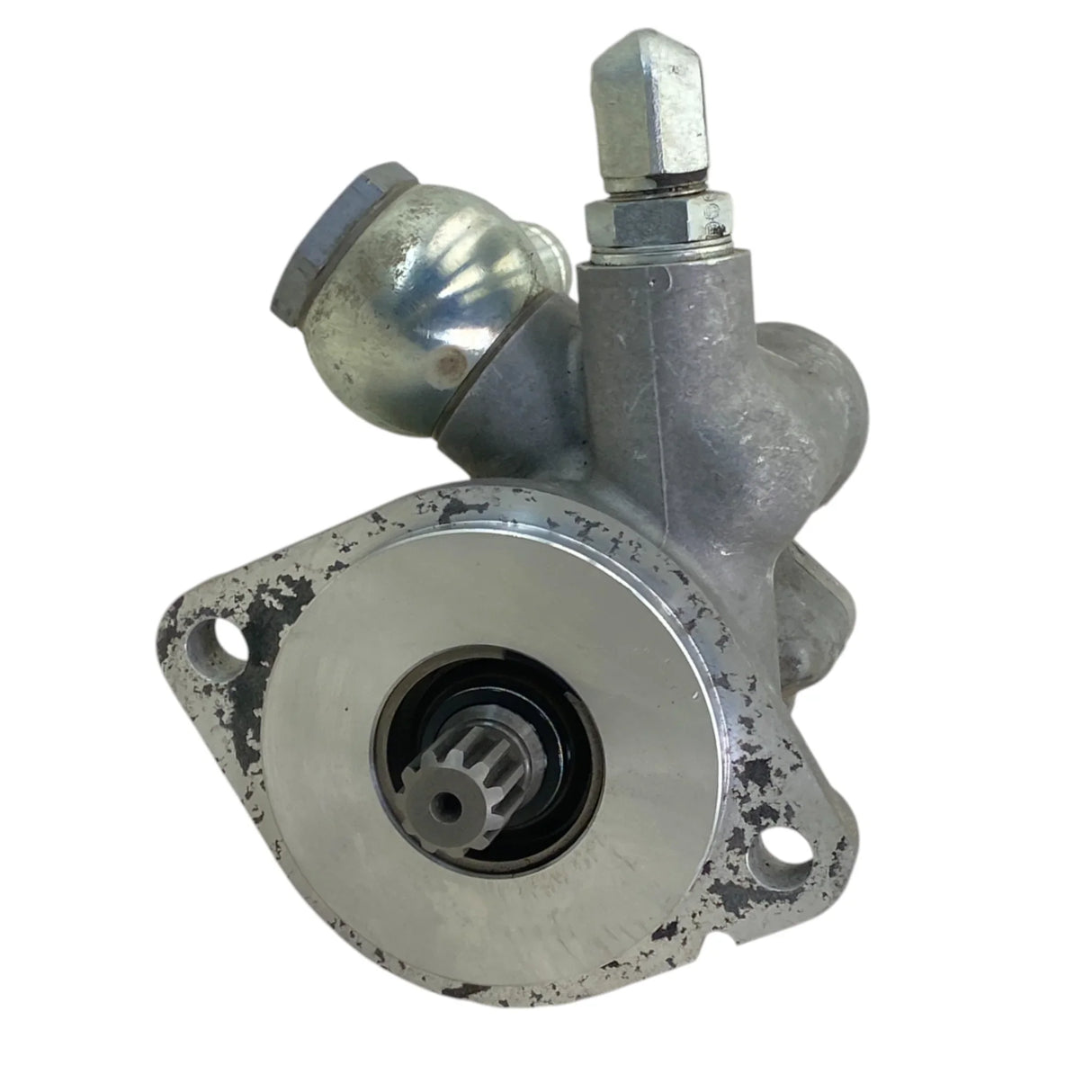 23644642 Genuine Mack Power Steering Pump - Second Truck Parts