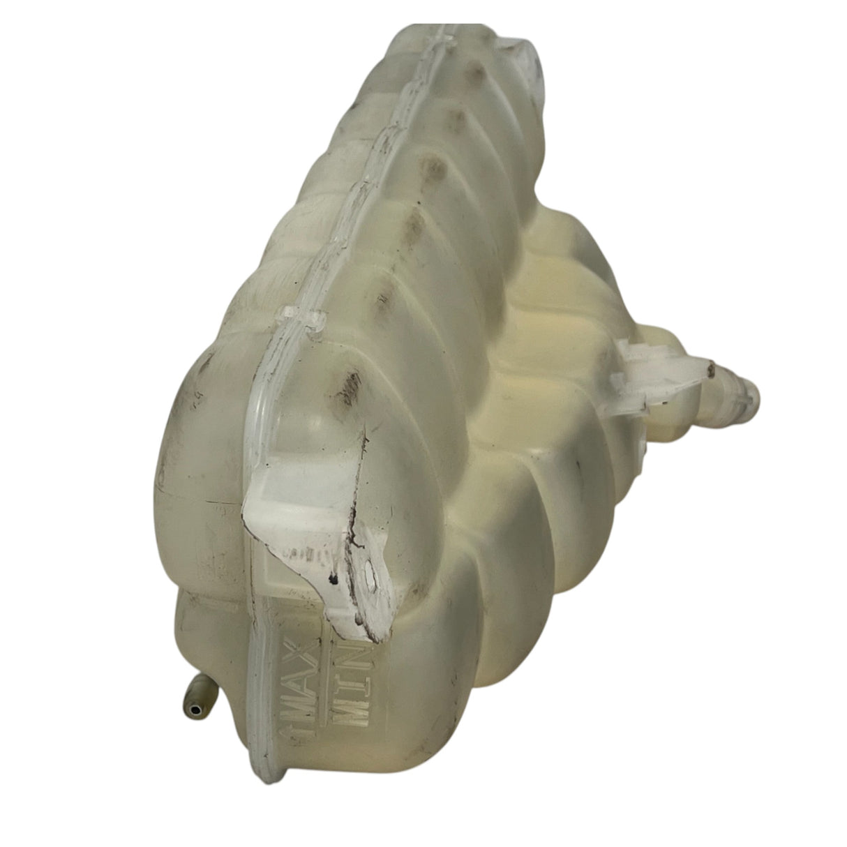 FL3Z8A080A Genuine Ford Engine Coolant Reservoir - Second Truck Parts