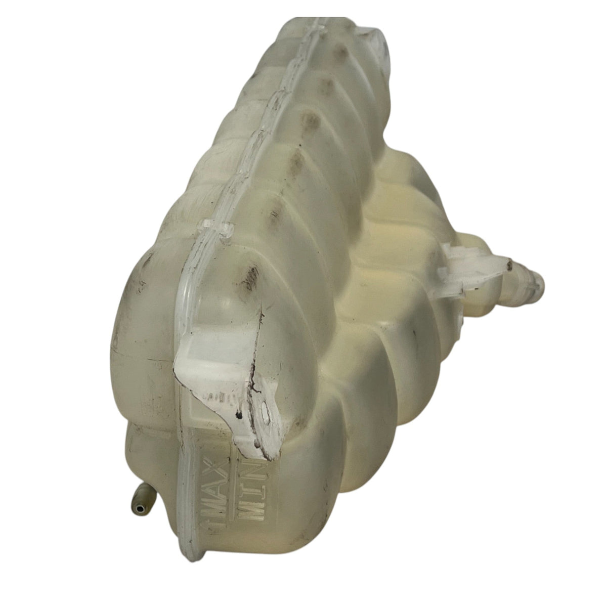 FL3Z8A080A Genuine Ford Engine Coolant Reservoir - Second Truck Parts