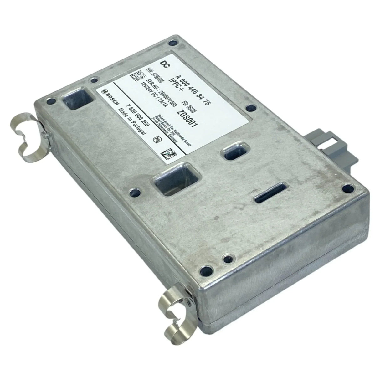 A0004464175 Genuine Freightliner ECU Electronic Control Unit IPPC - Second Truck Parts