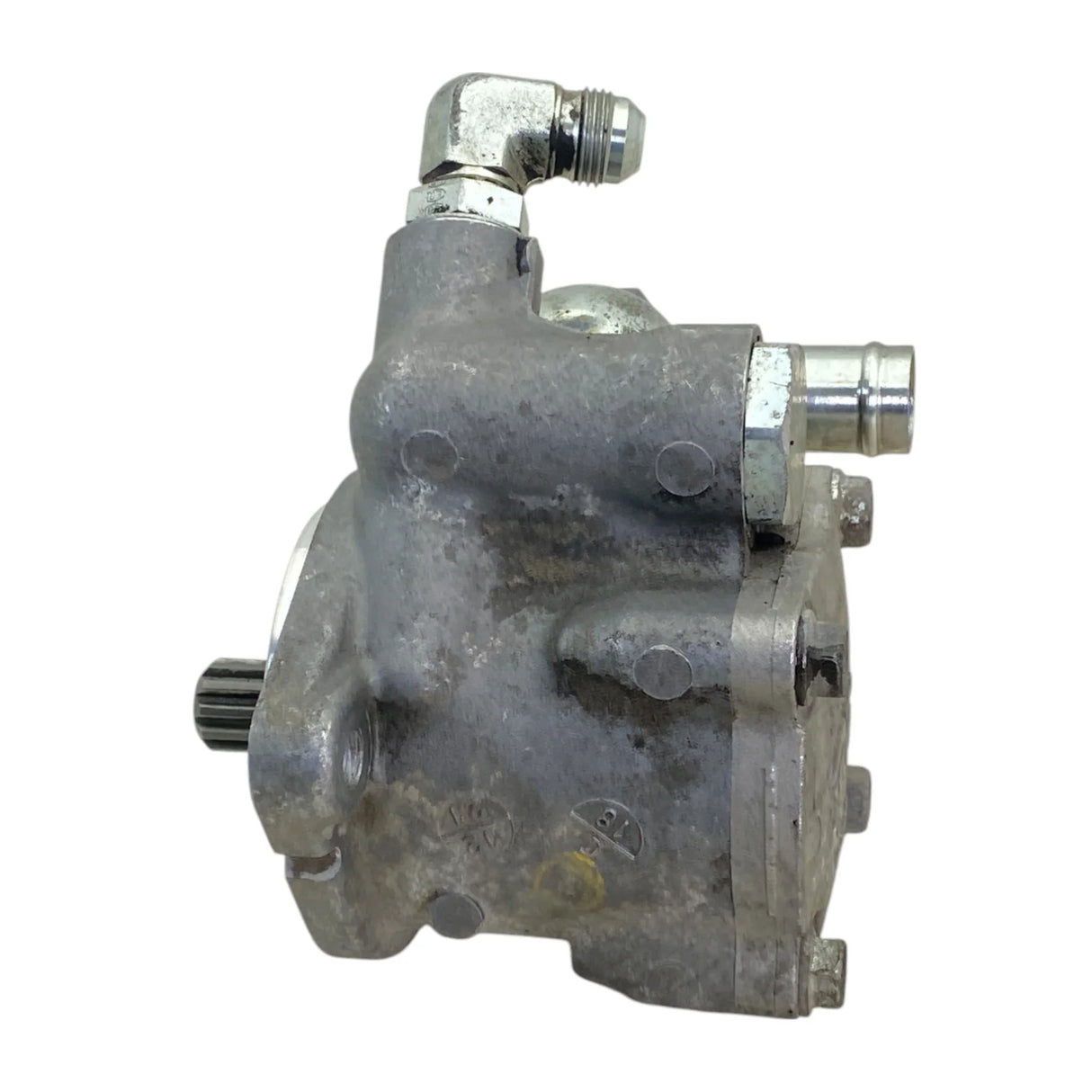 23644642 Genuine Mack Power Steering Pump - Second Truck Parts