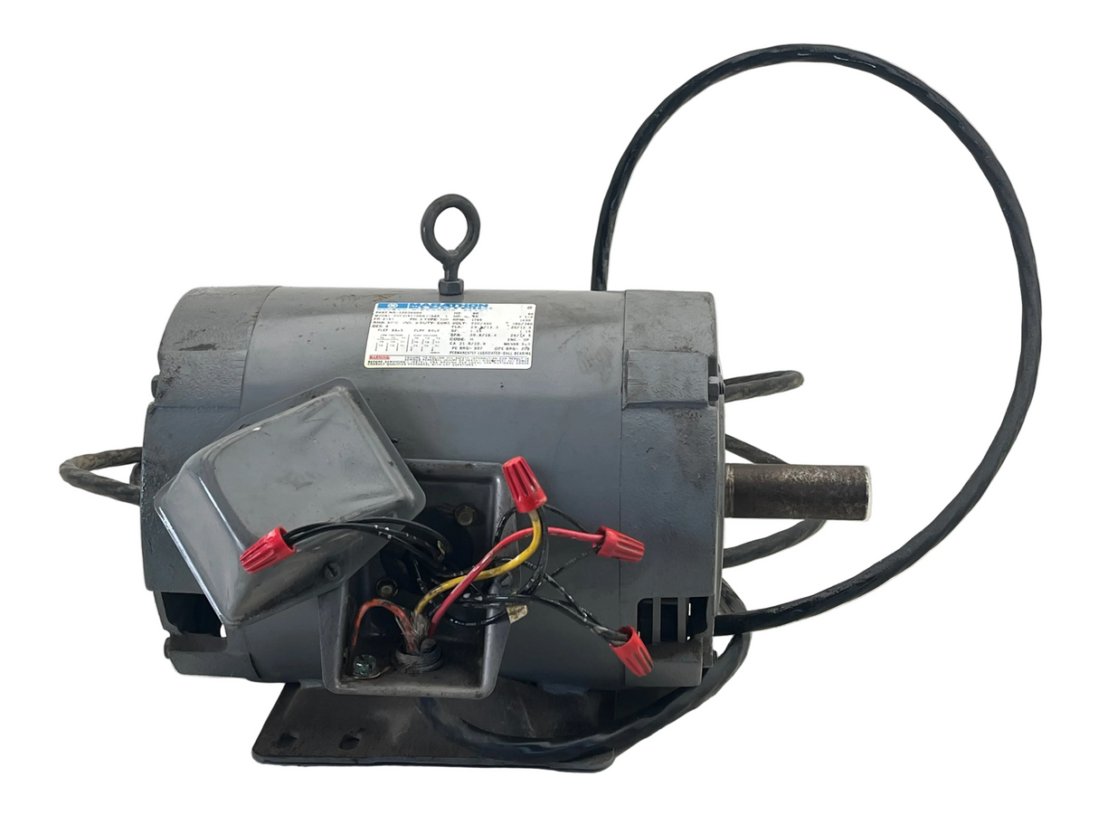 32036006 Genuine Ingersoll Rand Compressor Motor - Second Truck Parts