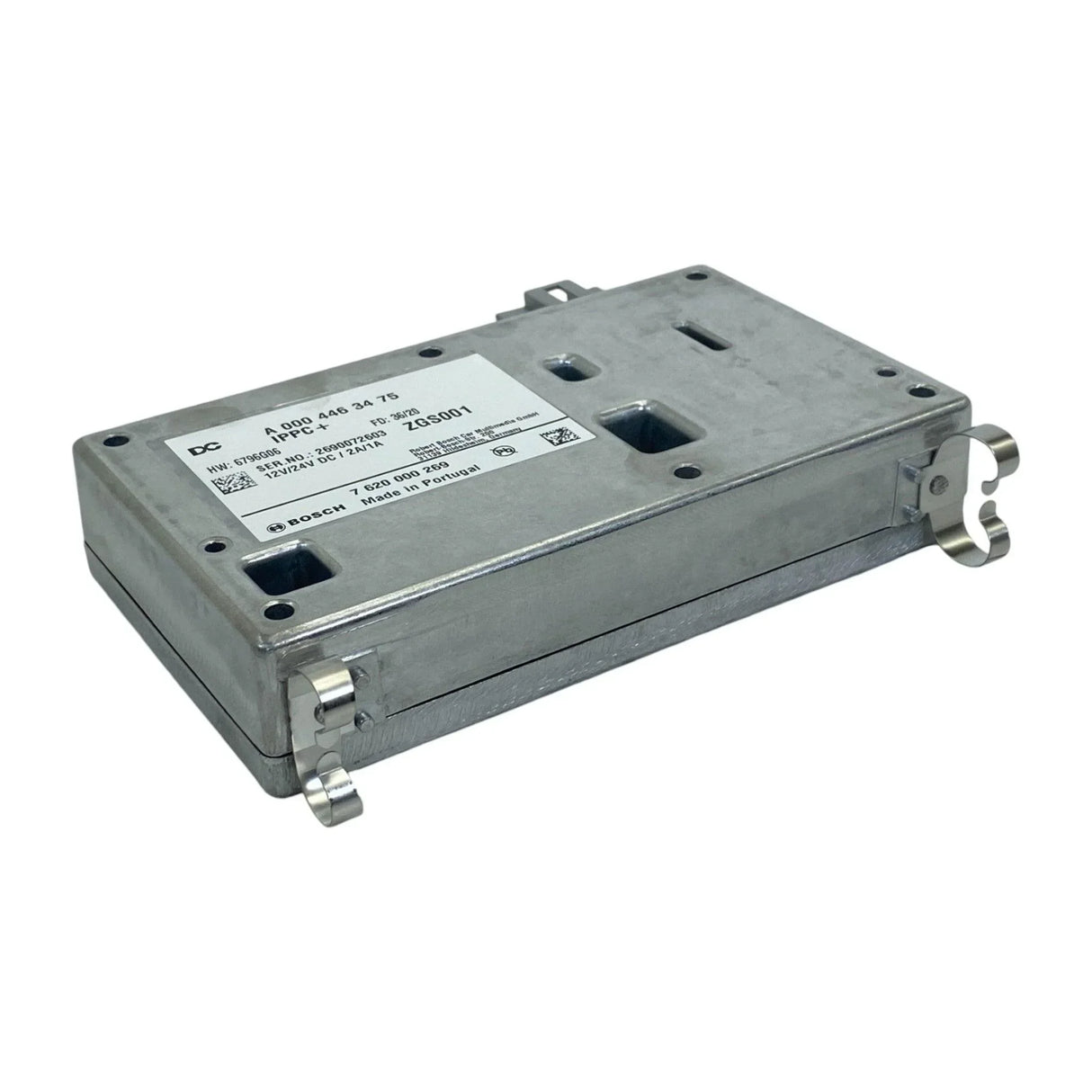 A0004464175 Genuine Freightliner ECU Electronic Control Unit IPPC - Second Truck Parts