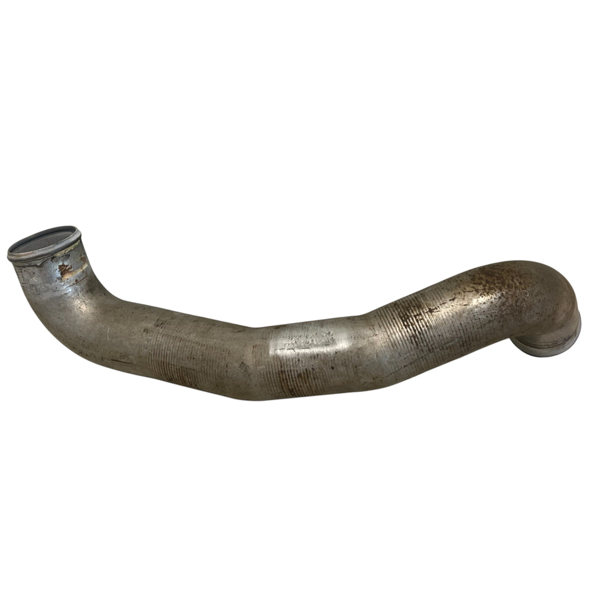 05-21803-000 Genuine Detroit Diesel Upper Radiator Tube - Second Truck Parts