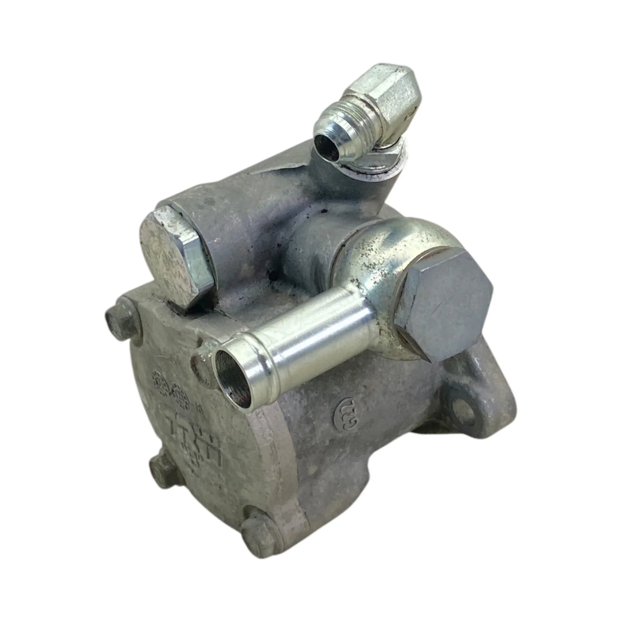 23644642 Genuine Mack Power Steering Pump - Second Truck Parts