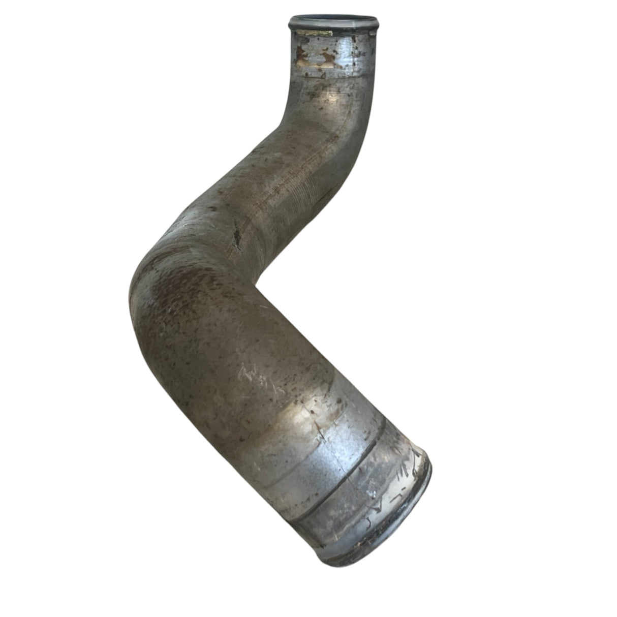 05-21803-000 Genuine Detroit Diesel Upper Radiator Tube - Second Truck Parts