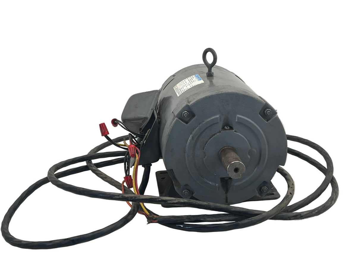 32036006 Genuine Ingersoll Rand Compressor Motor - Second Truck Parts