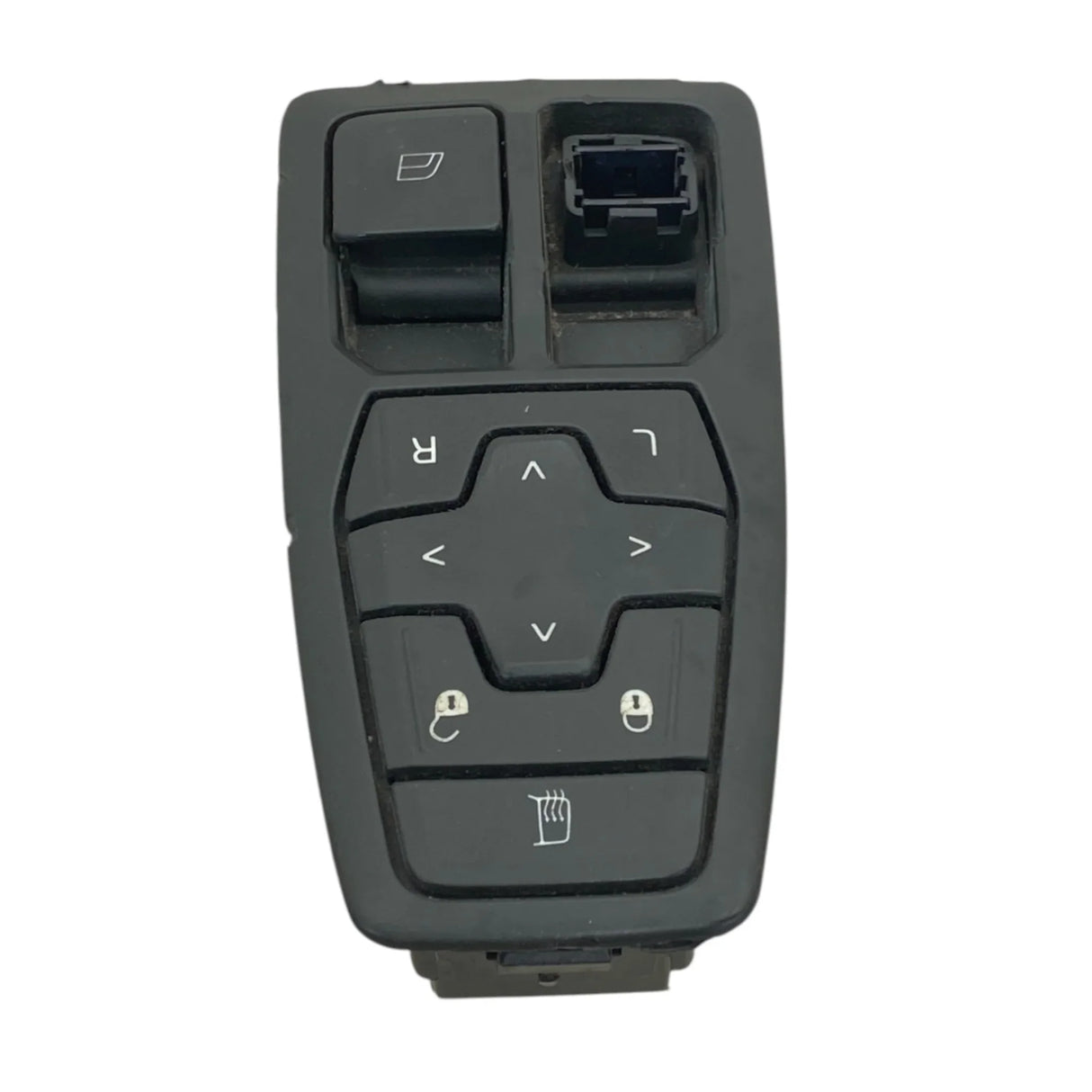 23024869 Genuine Volvo Window and Mirror Control Switch - Second Truck Parts