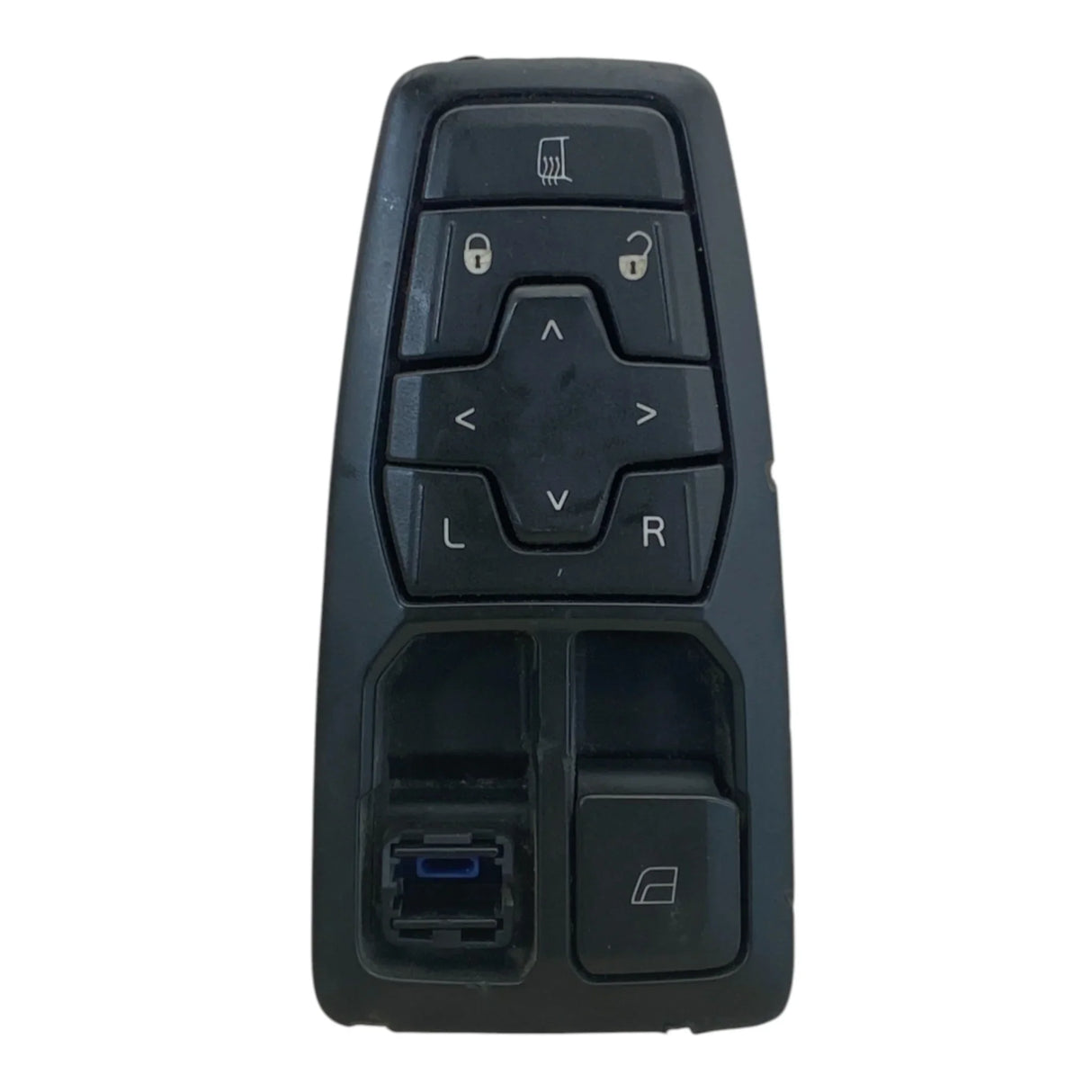 23024869 Genuine Volvo Window and Mirror Control Switch - Second Truck Parts