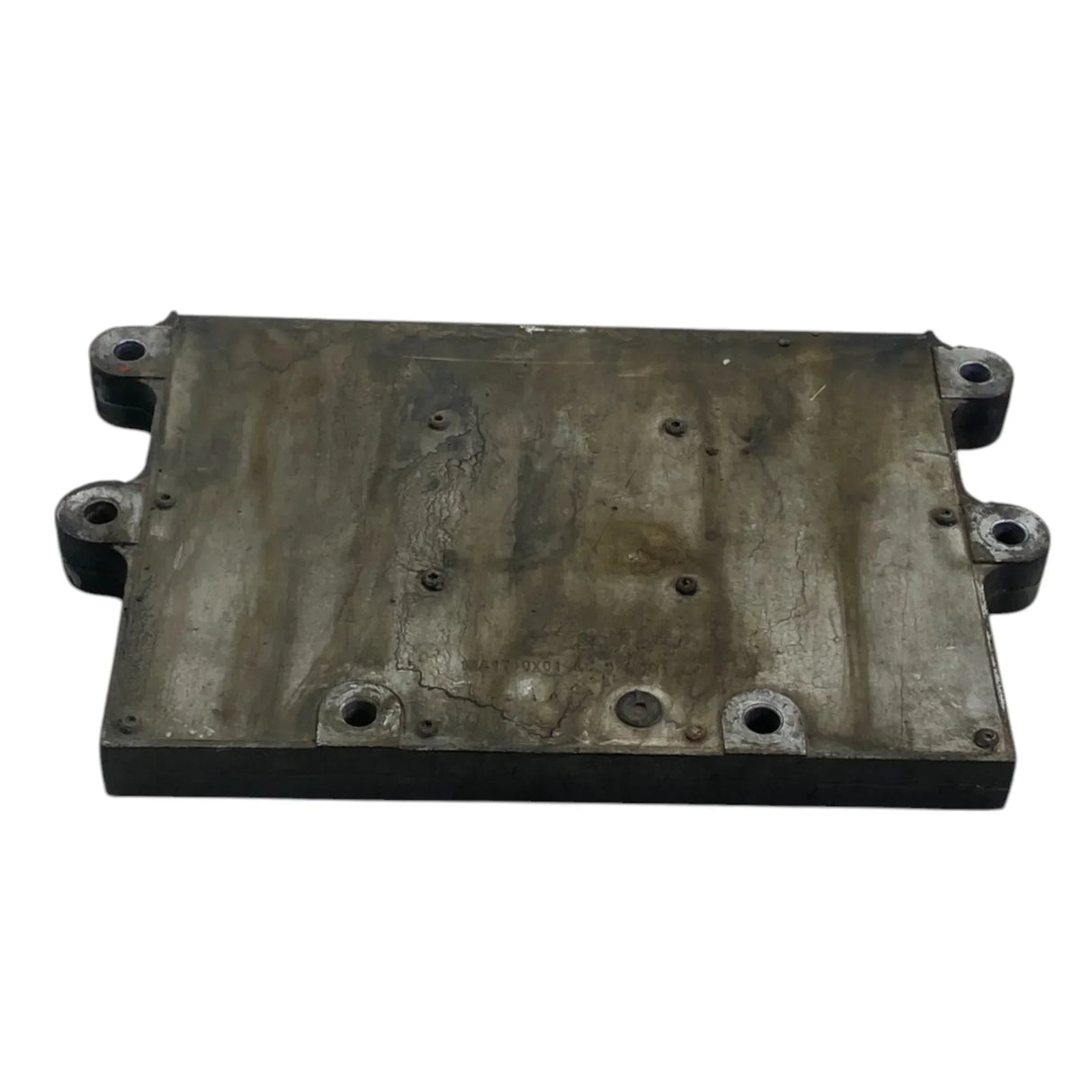 3103533NX Genuine Cummins ECM Engine Control Module - Second Truck Parts