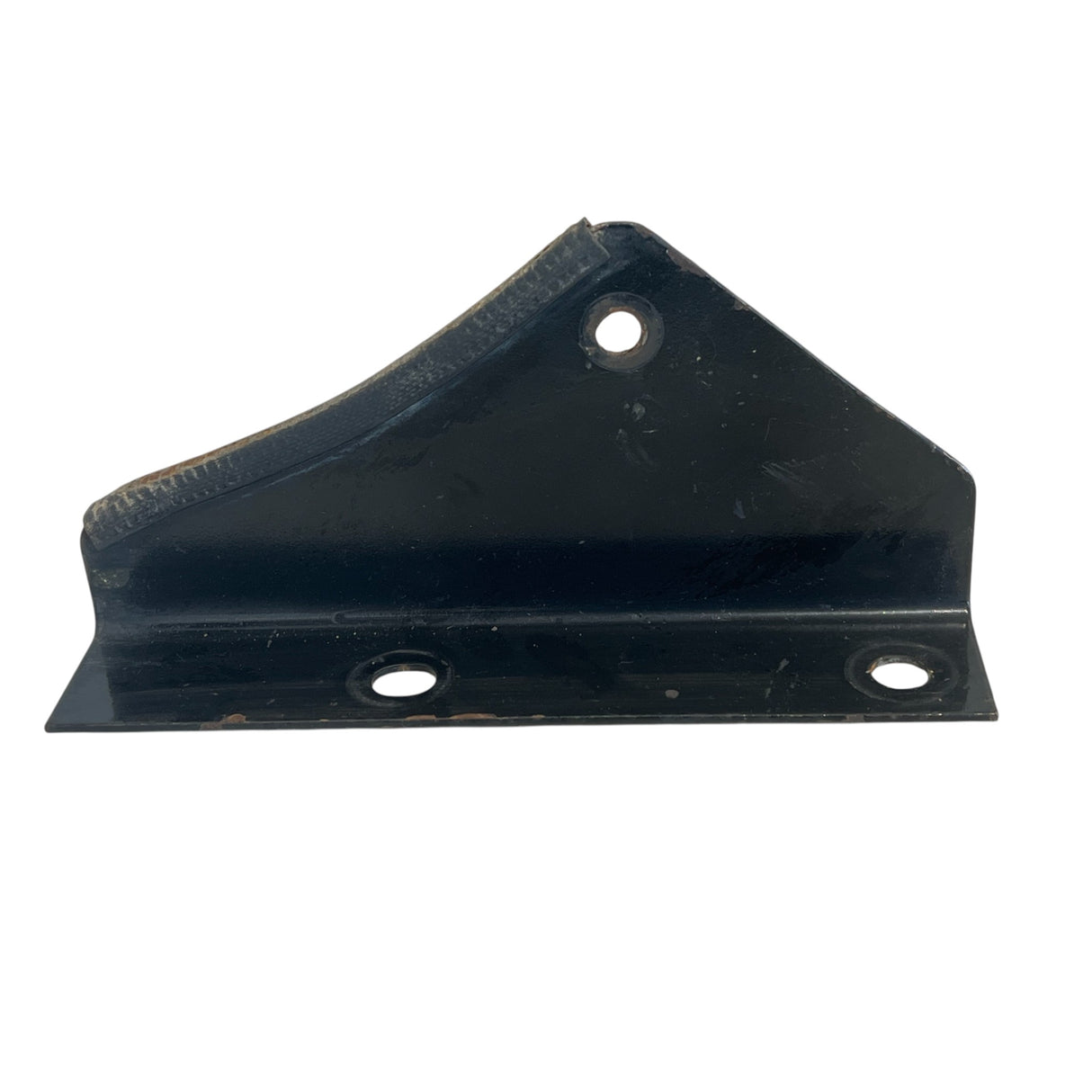 K11-6083R Genuine Kenworth Right Hand Fuel Tank Strap Bracket - Second Truck Parts