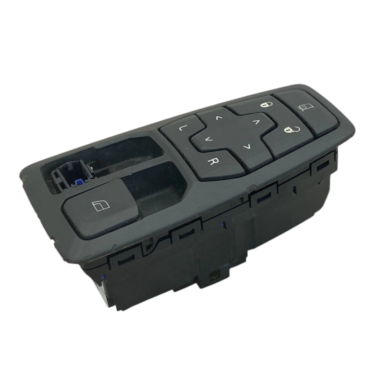 23024869 Genuine Volvo Window and Mirror Control Switch - Second Truck Parts