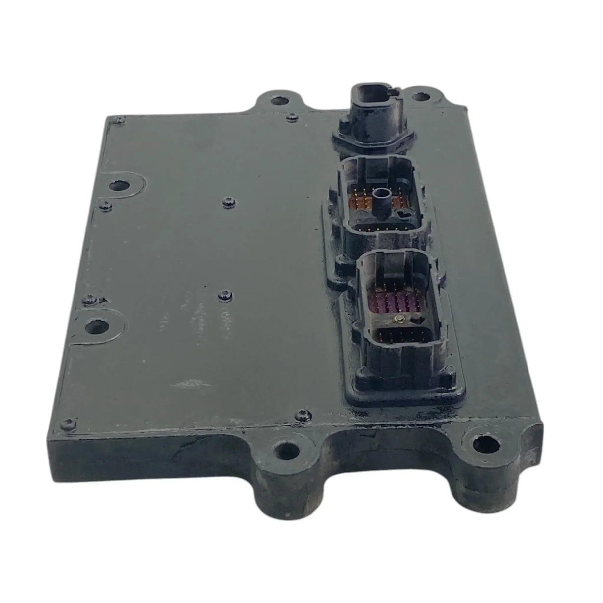 3103533NX Genuine Cummins ECM Engine Control Module - Second Truck Parts