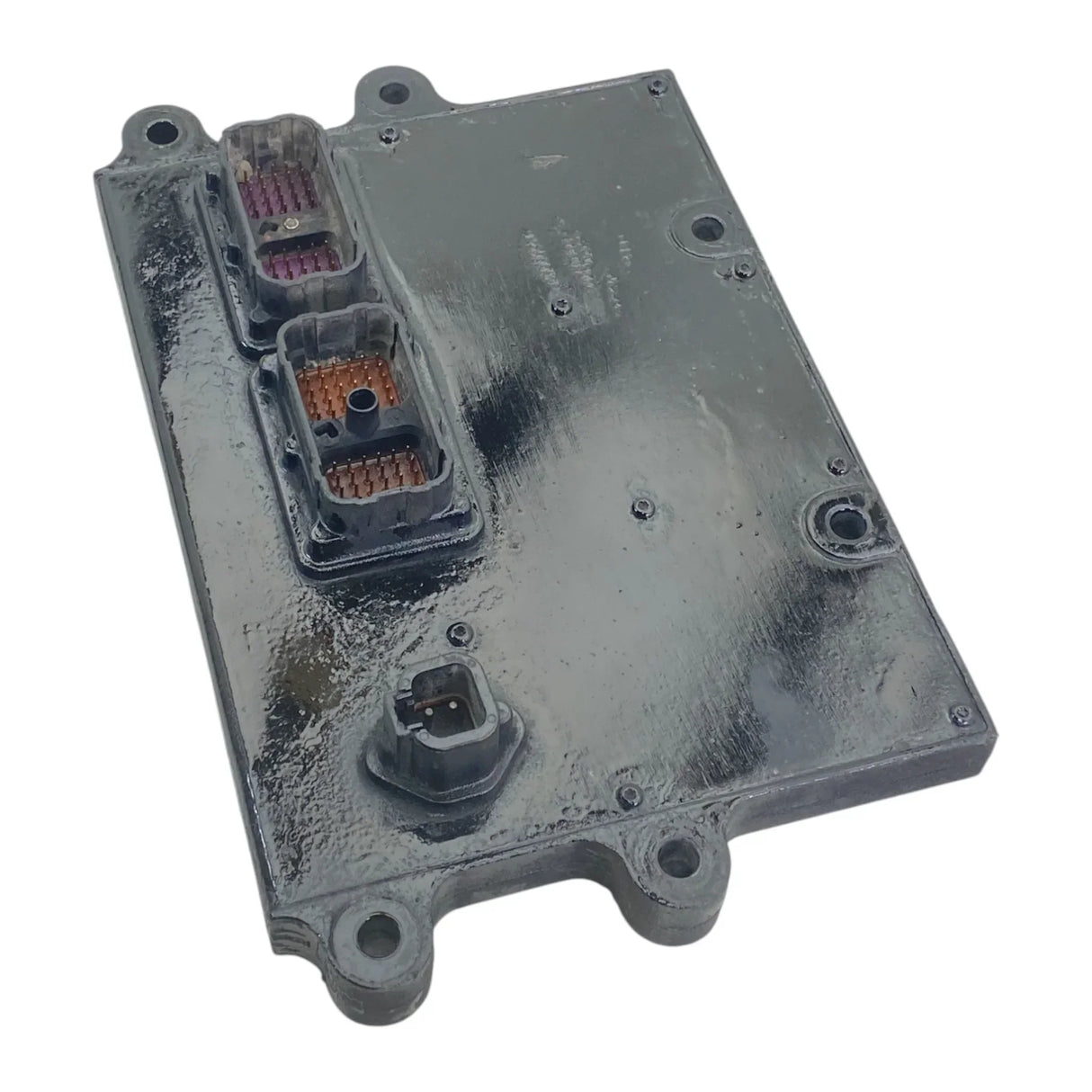 3103533NX Genuine Cummins ECM Engine Control Module - Second Truck Parts