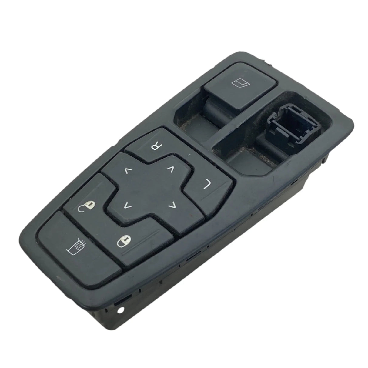 23024869 Genuine Volvo Window and Mirror Control Switch - Second Truck Parts
