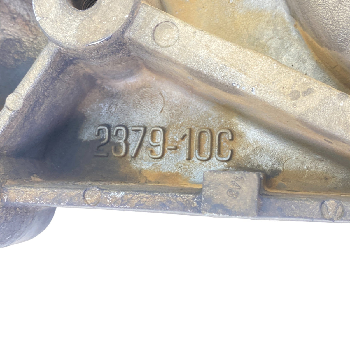 316GC560M Genuine Mack Engine Water Pump E7 - Second Truck Parts