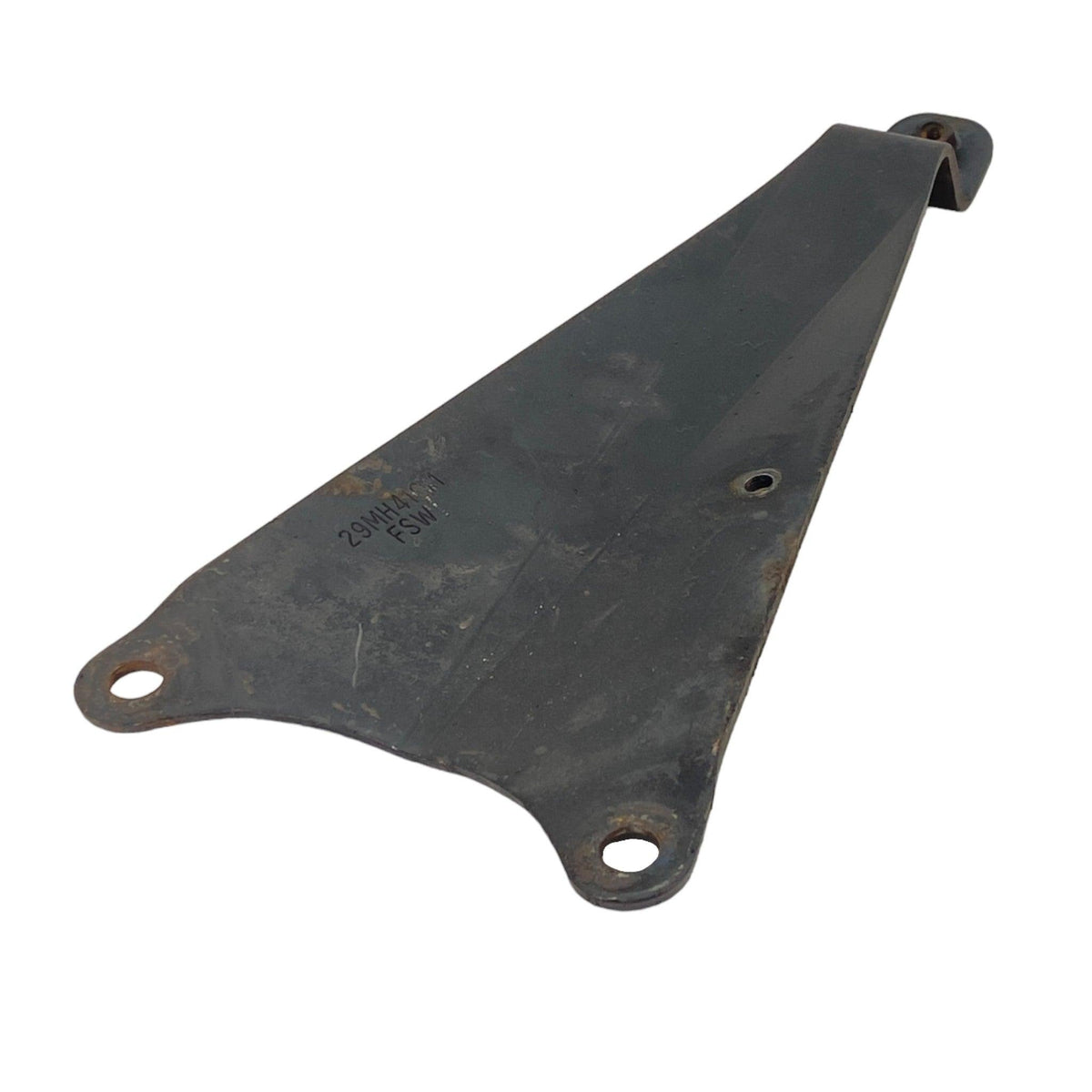 29MH416M Genuine Mack Engine Support Bracket - Second Truck Parts