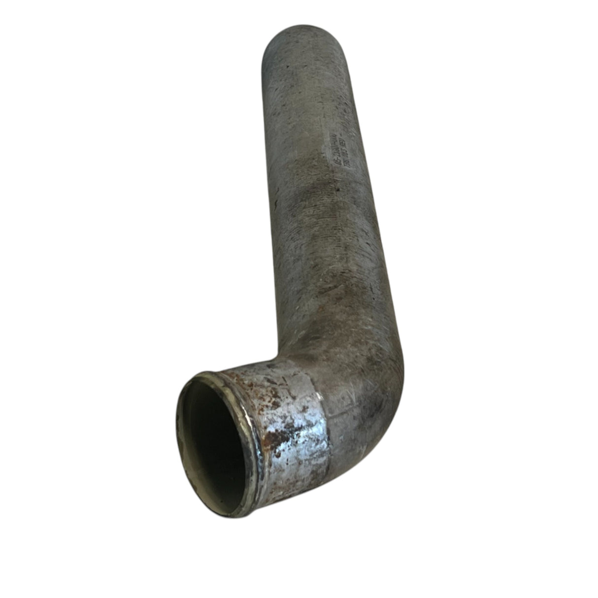 05-21807-000 Genuine Freightliner Radiator Coolant Hose - Second Truck Parts