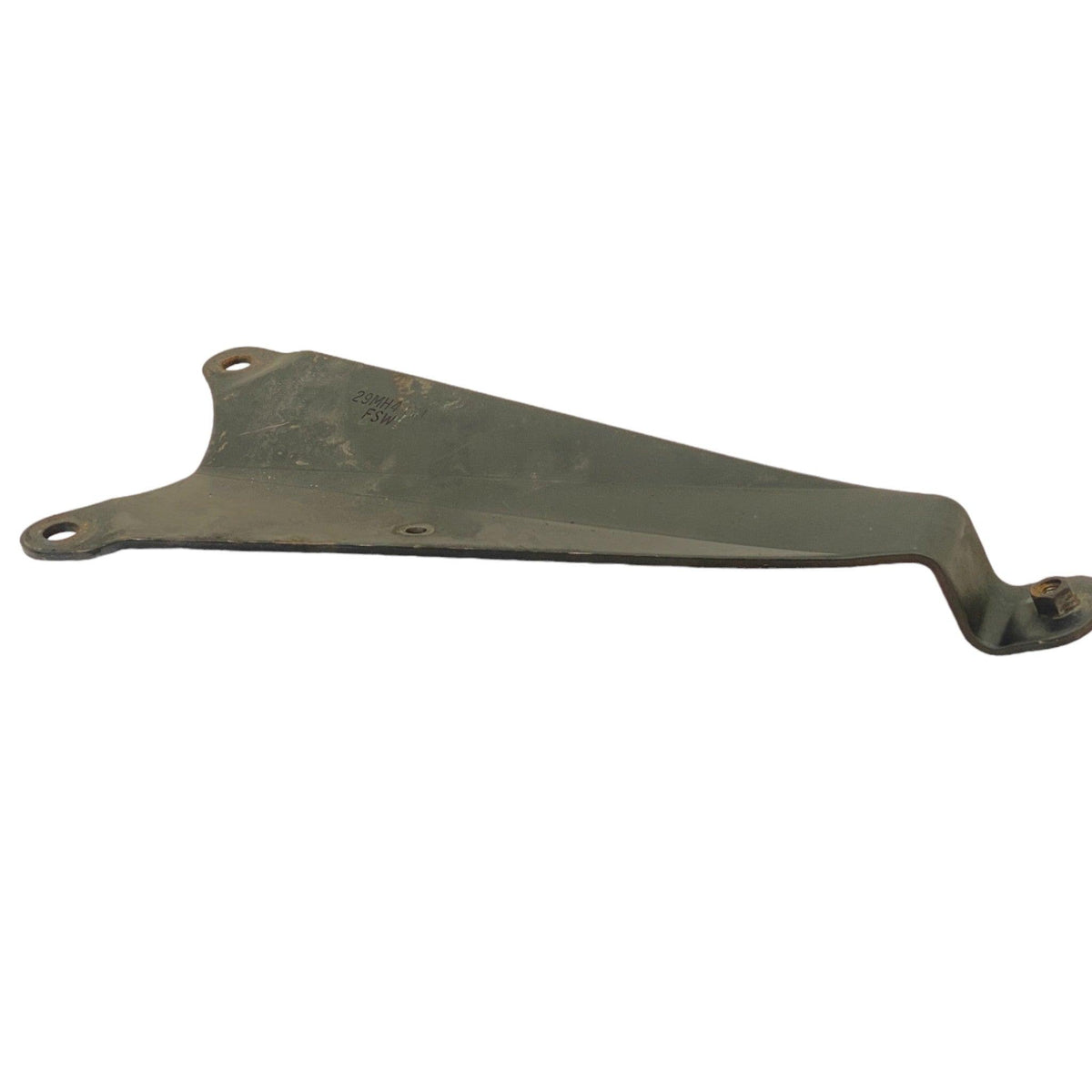 29MH416M Genuine Mack Engine Support Bracket - Second Truck Parts