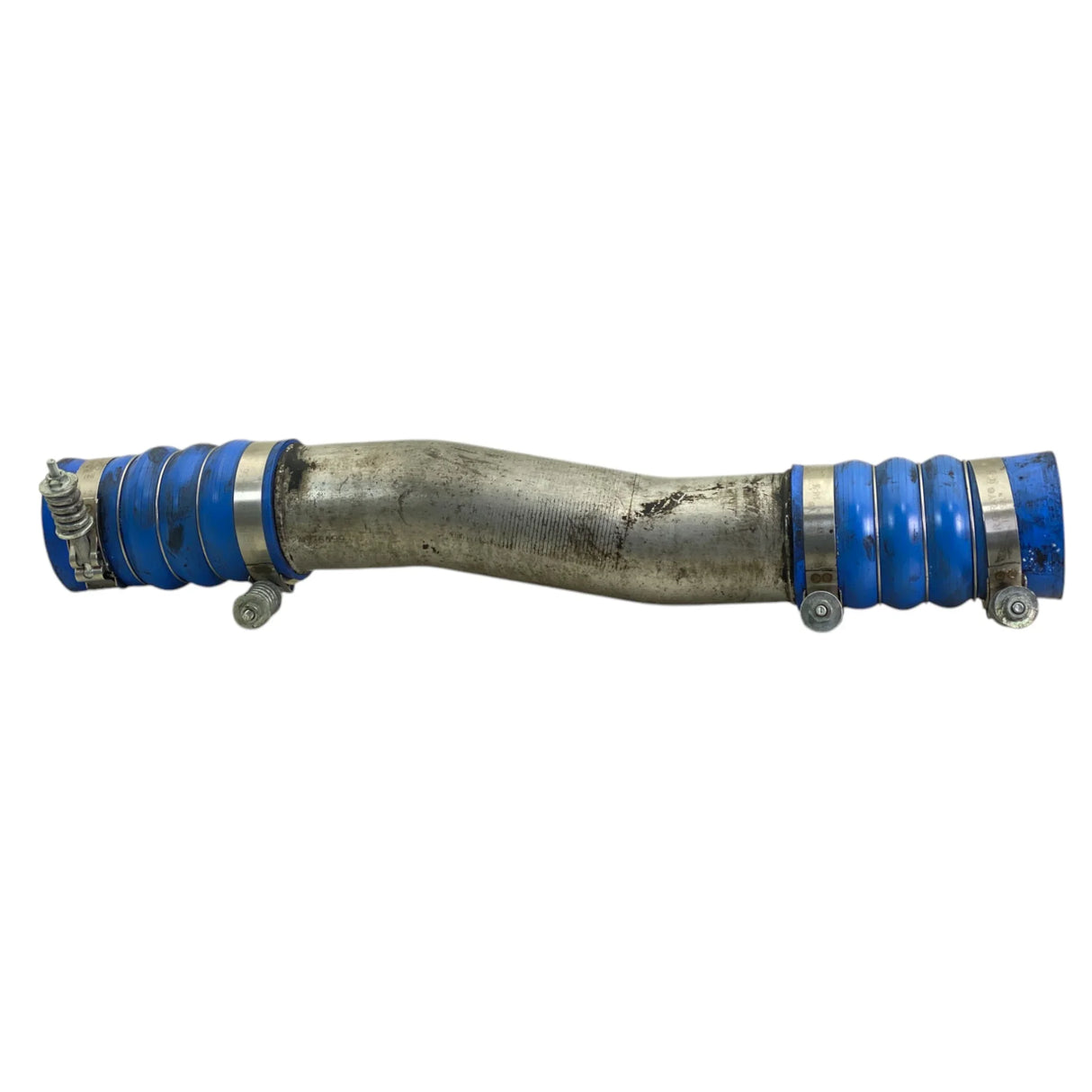 23683370 Genuine Volvo Charge Air Pipe - Second Truck Parts
