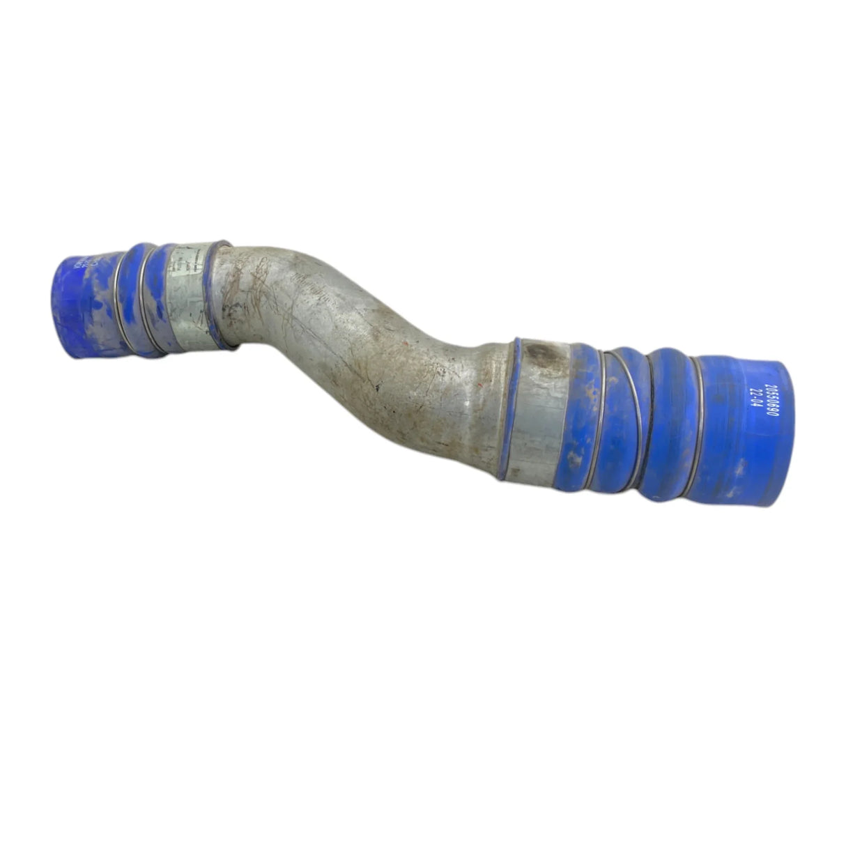 23683370 Genuine Volvo Charge Air Pipe - Second Truck Parts