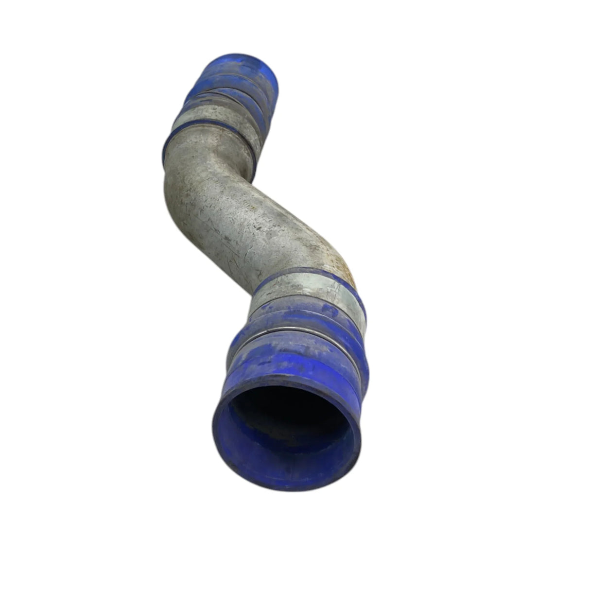 23683370 Genuine Volvo Charge Air Pipe - Second Truck Parts
