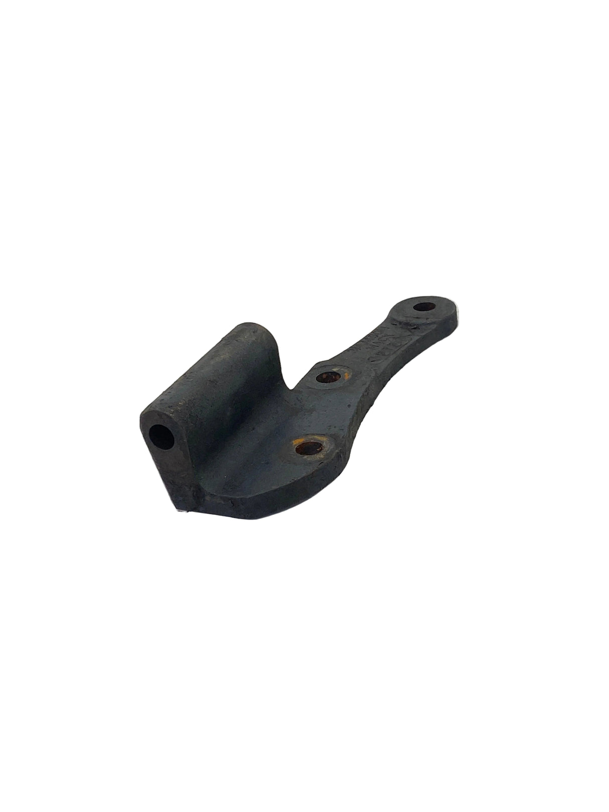3MJ490M Genuine Mack Alternator Mounting Bracket E7 - Second Truck Parts