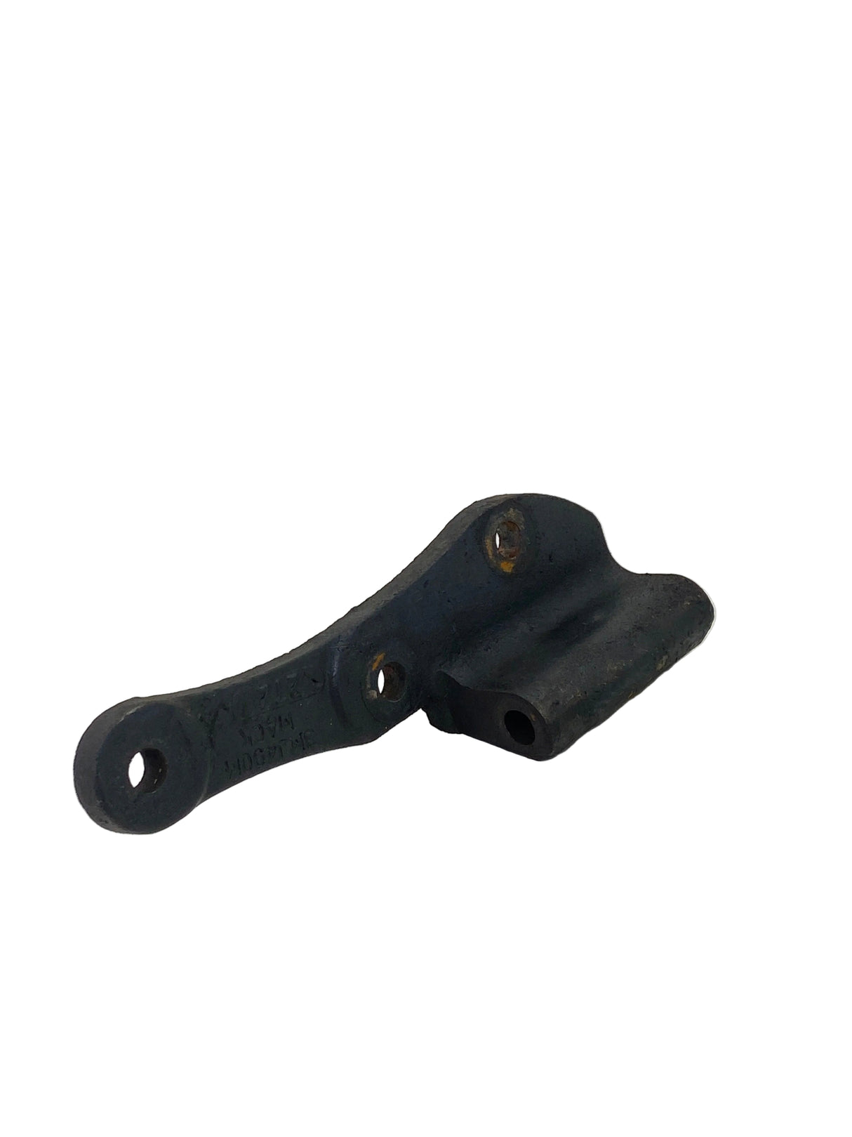 3MJ490M Genuine Mack Alternator Mounting Bracket E7 - Second Truck Parts