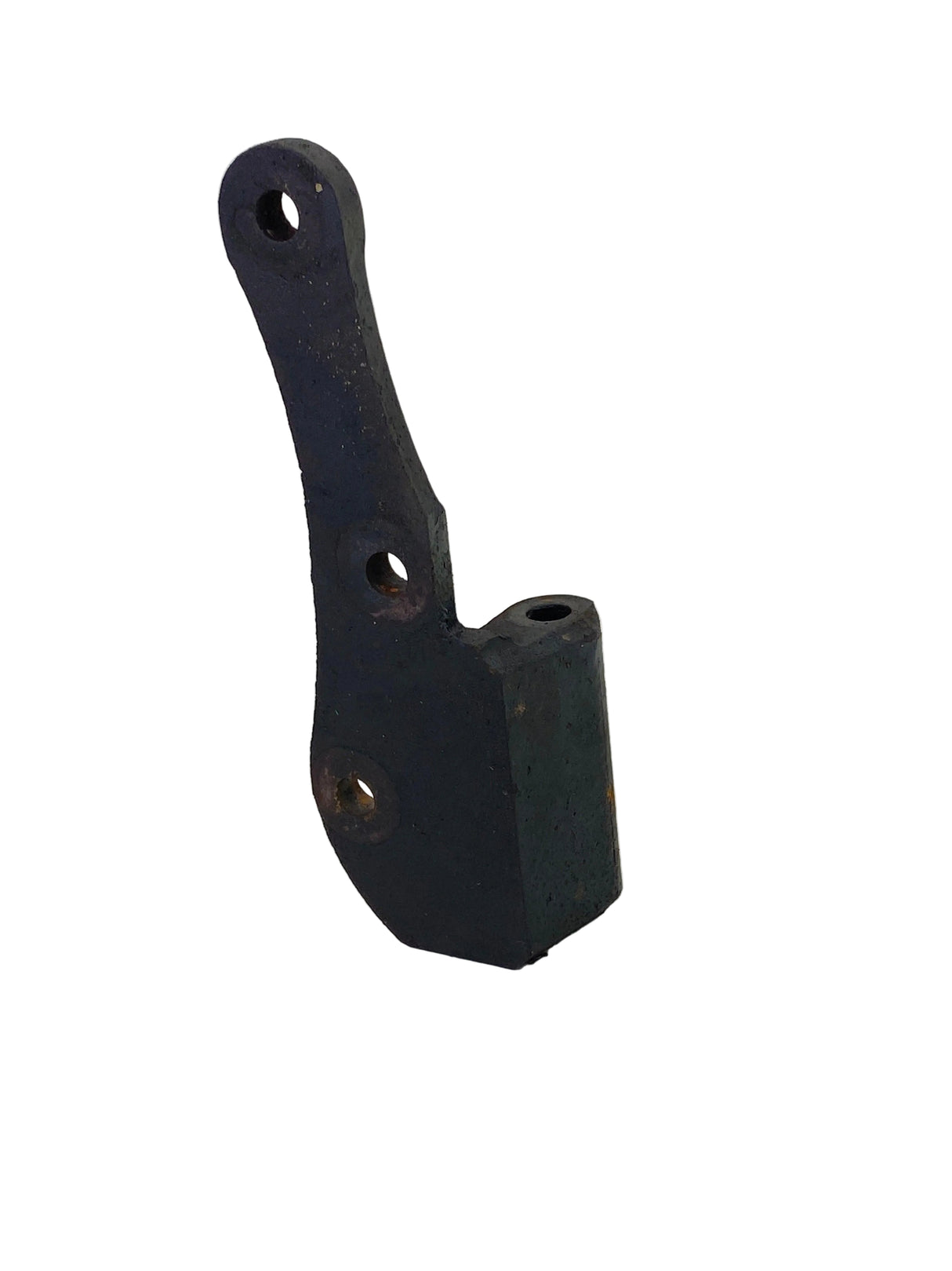 3MJ490M Genuine Mack Alternator Mounting Bracket E7 - Second Truck Parts