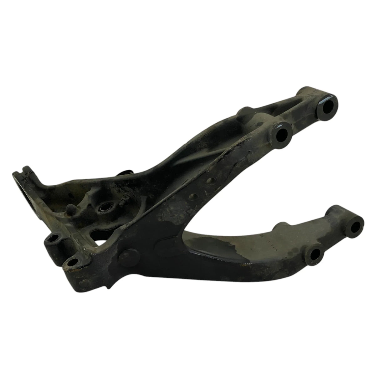 R18-65491 Genuine Paccar Front Cab Mount - Second Truck Parts