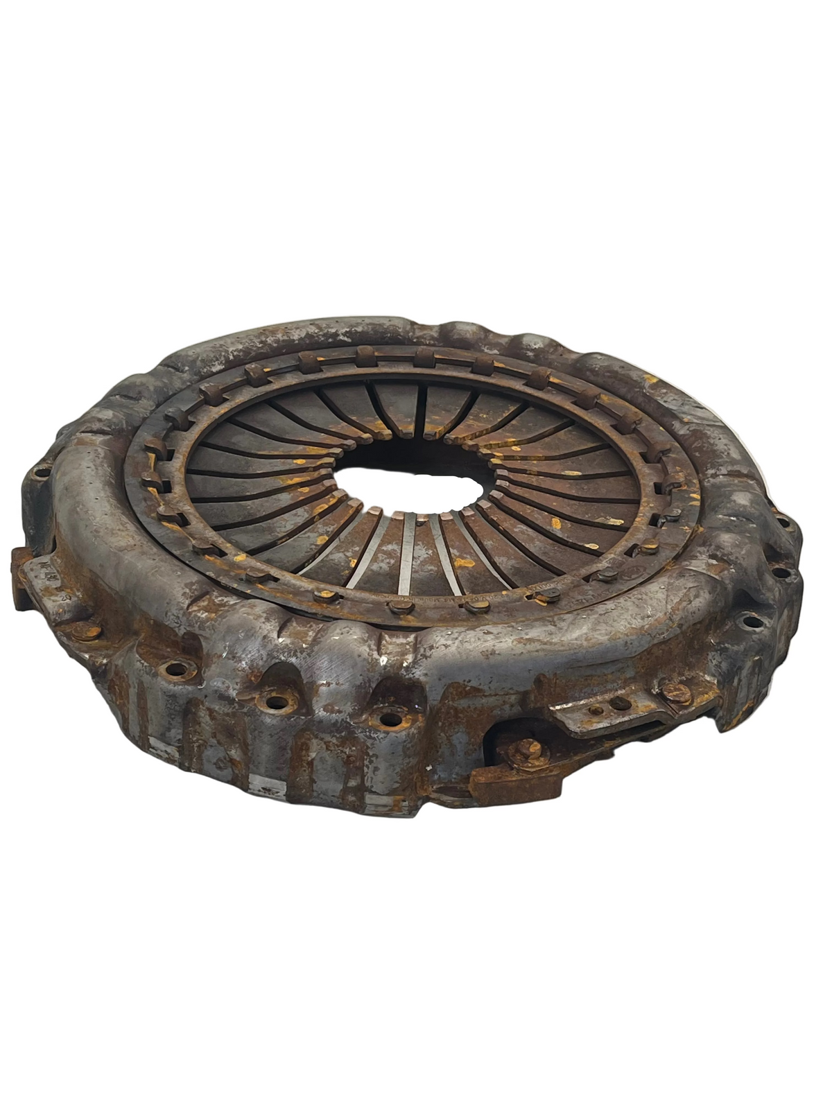 85022469 Genuine Mack Clutch Pressure Plate Assembly - Clutches